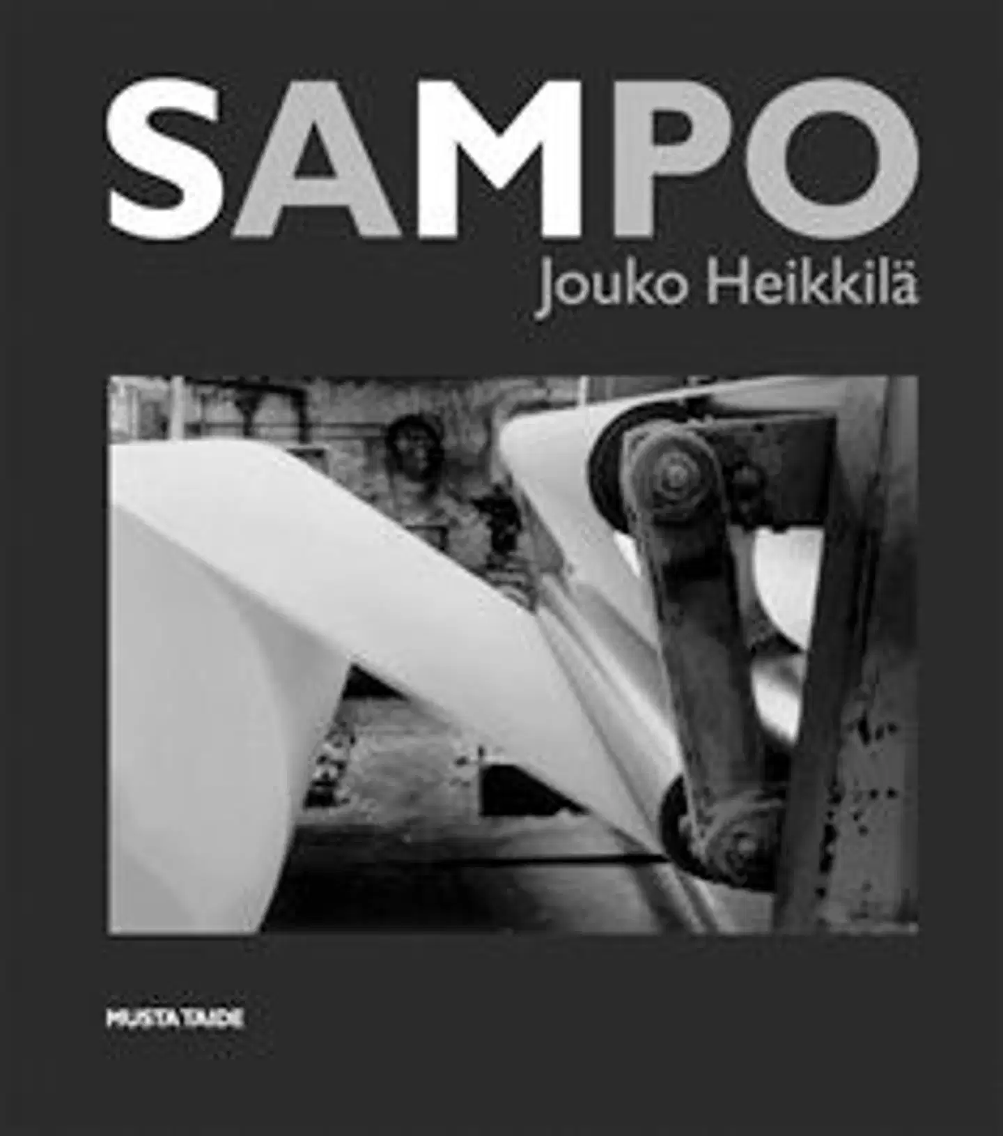Kuisma, Sampo