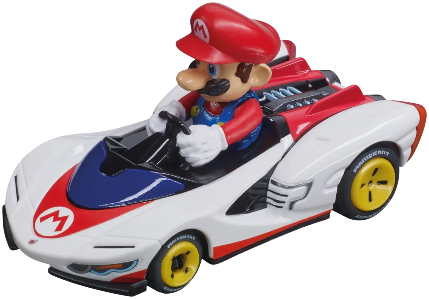 Nintendo leluauto P&S Mario Kart - P-Wing Twinpack - 3