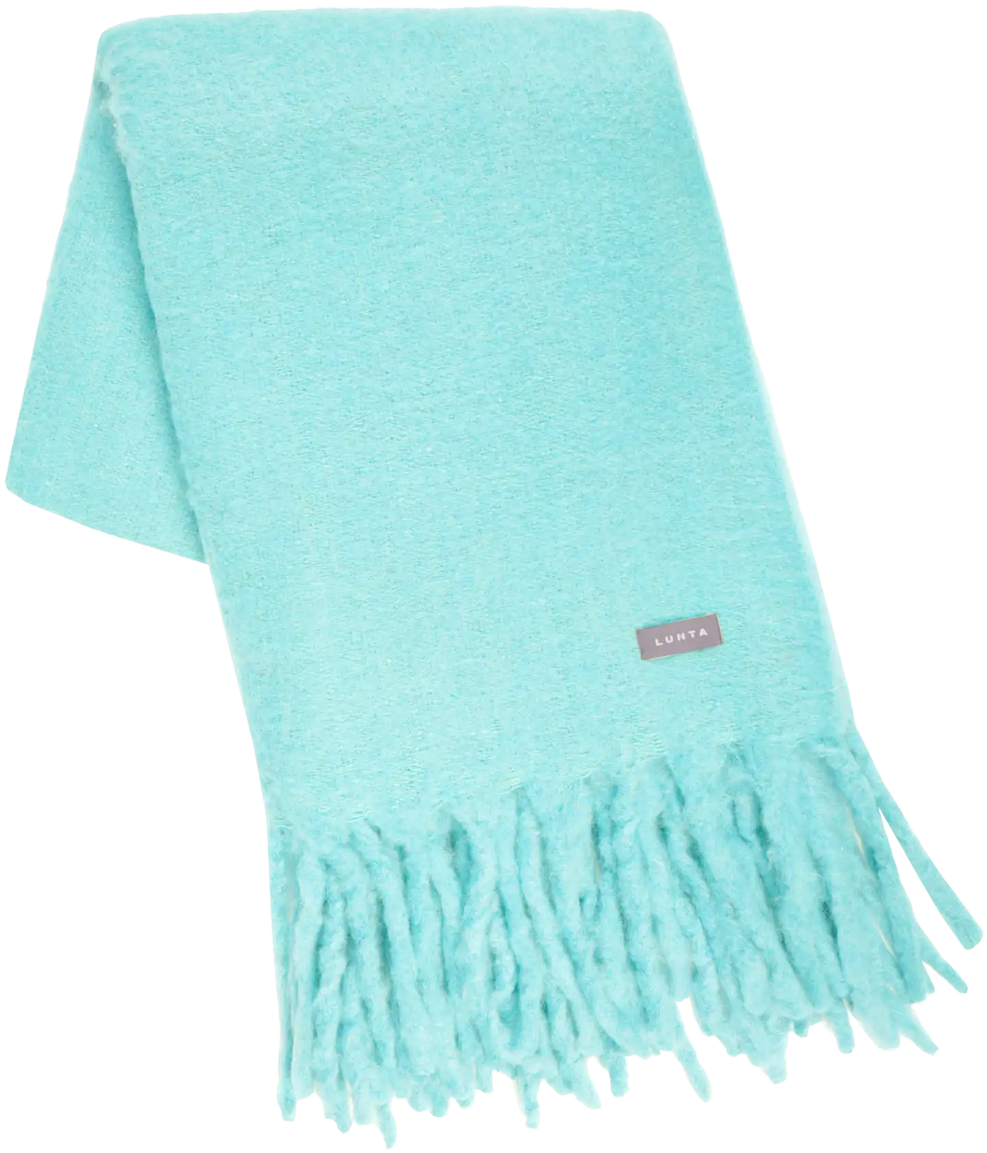 Luhta Home torkkupeitto Laakso 120X150 cm sininen