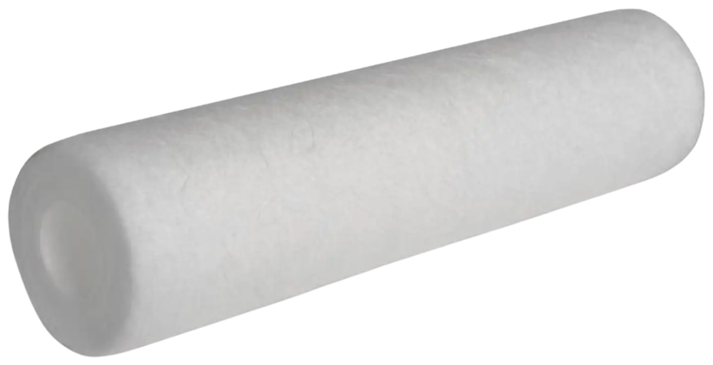 Watman Kiintoainepatruuna 10 mikron 9 3/4"