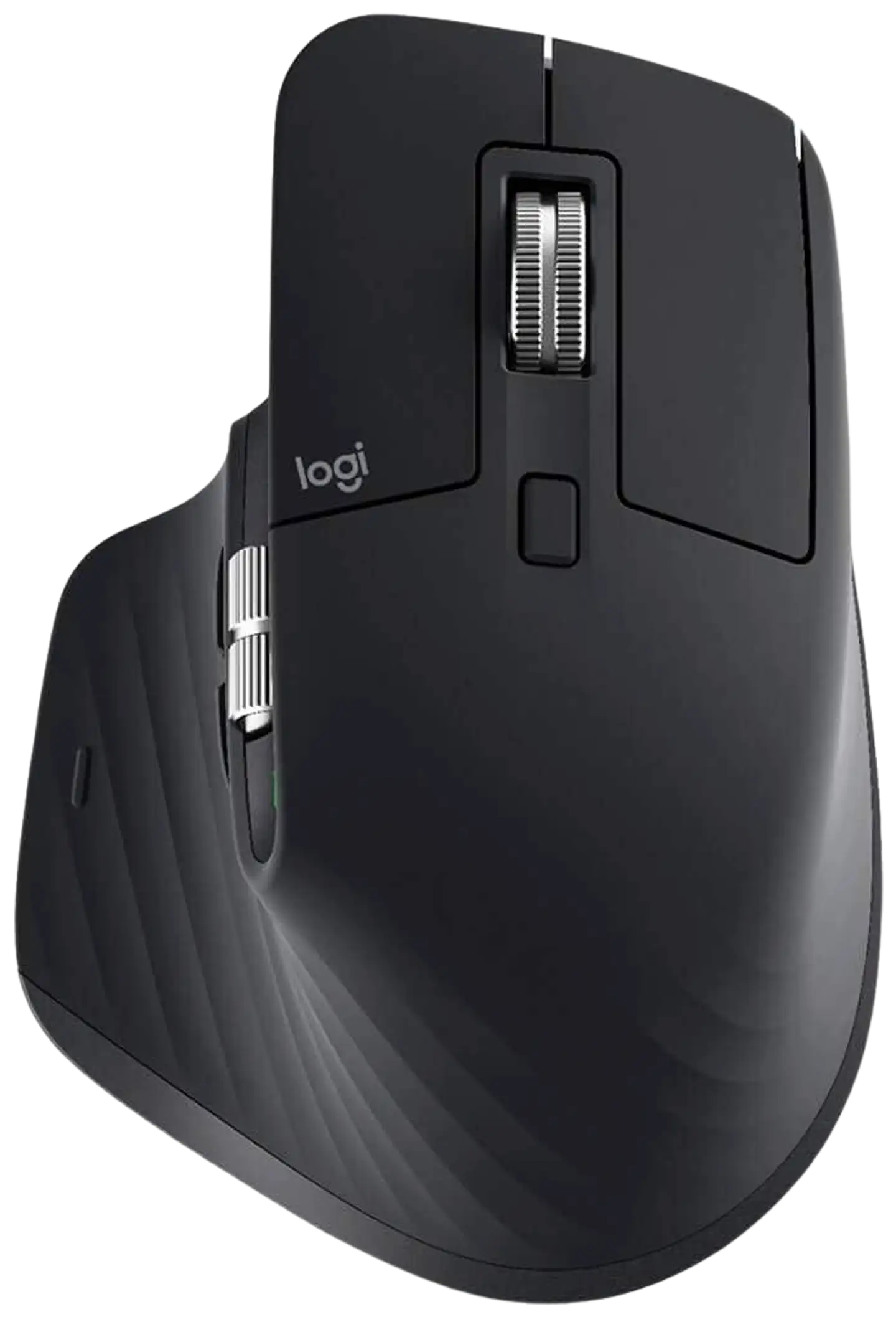 Logitech MX Master 3S Bluetooth Edtion langaton hiiri - 1