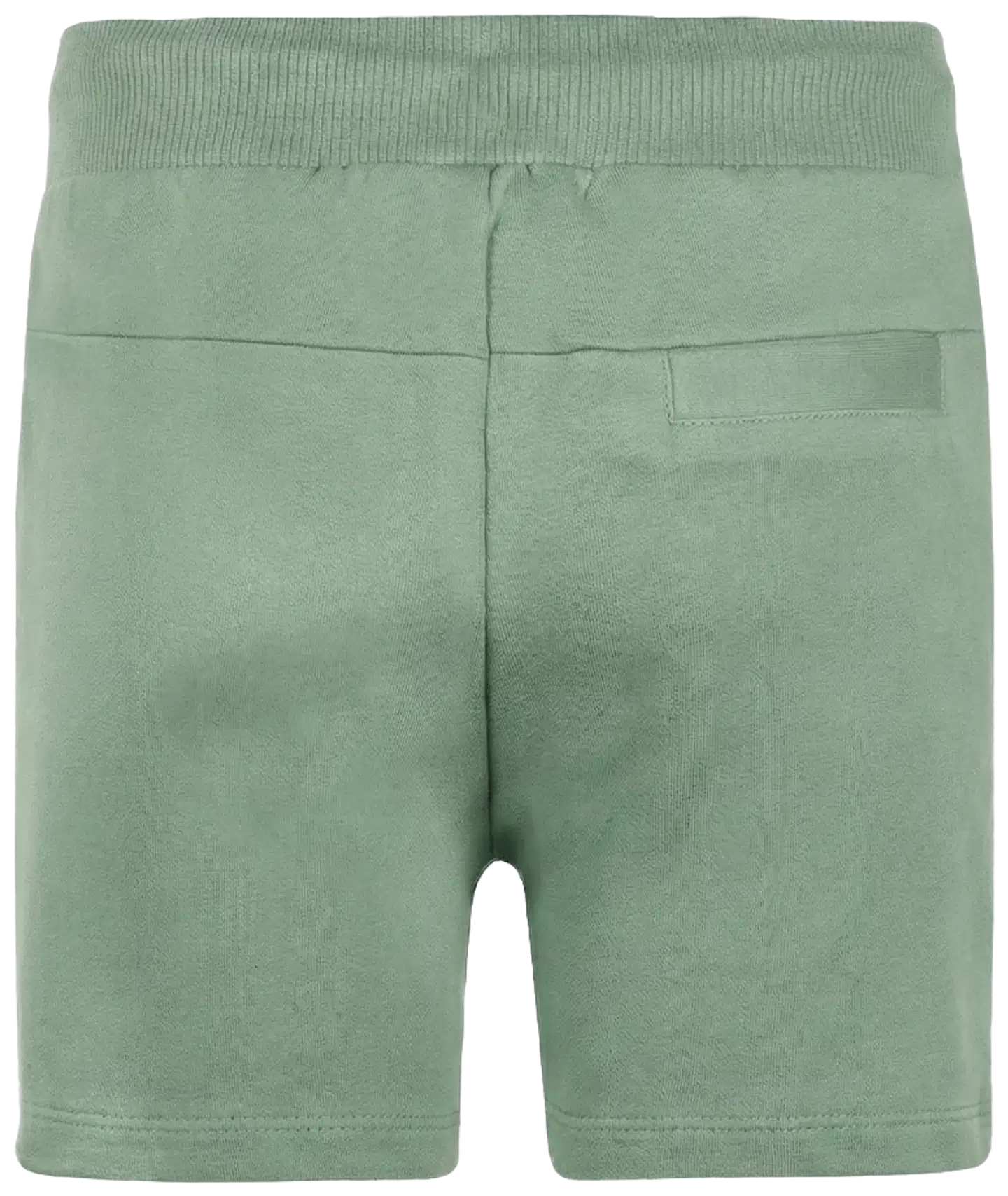 Kokonoko lasten collegeshortsit N58846-37 - Sage - 2