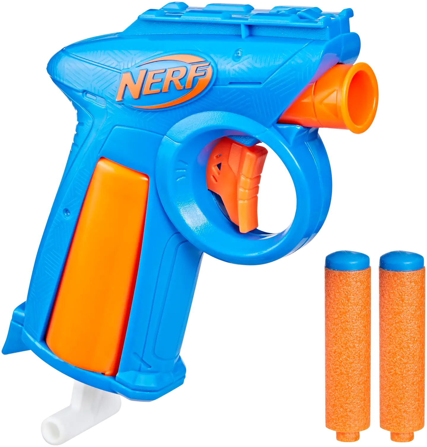 Nerf N Series Leikkipyssy Flex - 2