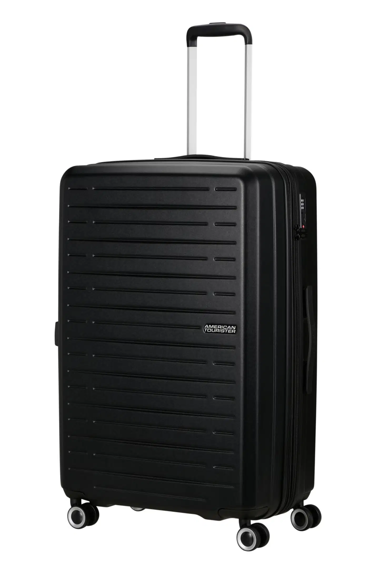 American Tourister matkalaukku Aerojoy Spinner 76 EXP TSA - 5