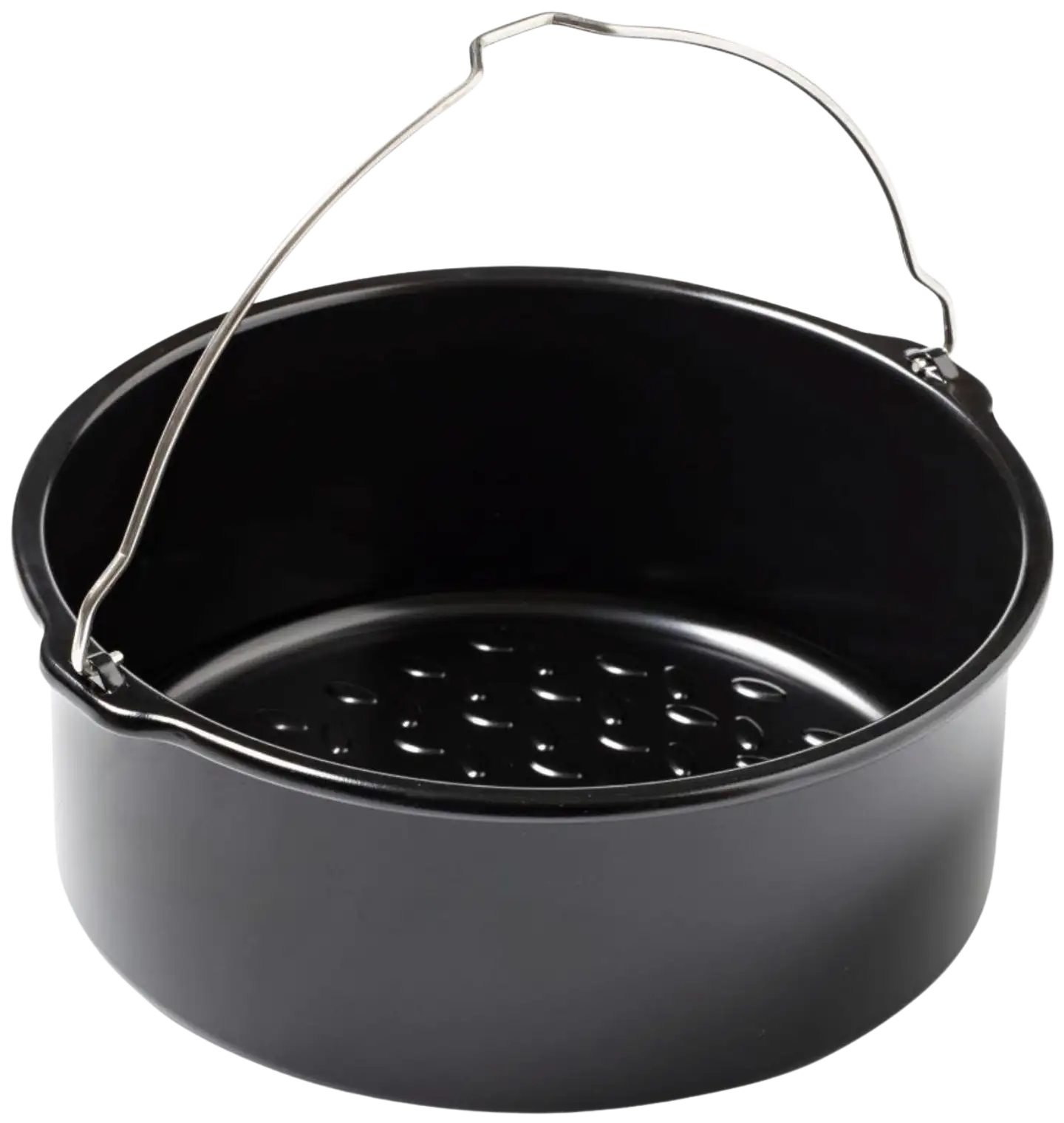 Pyrex vuoka 1,6 l  Air Fryer 20x19 cm - 2