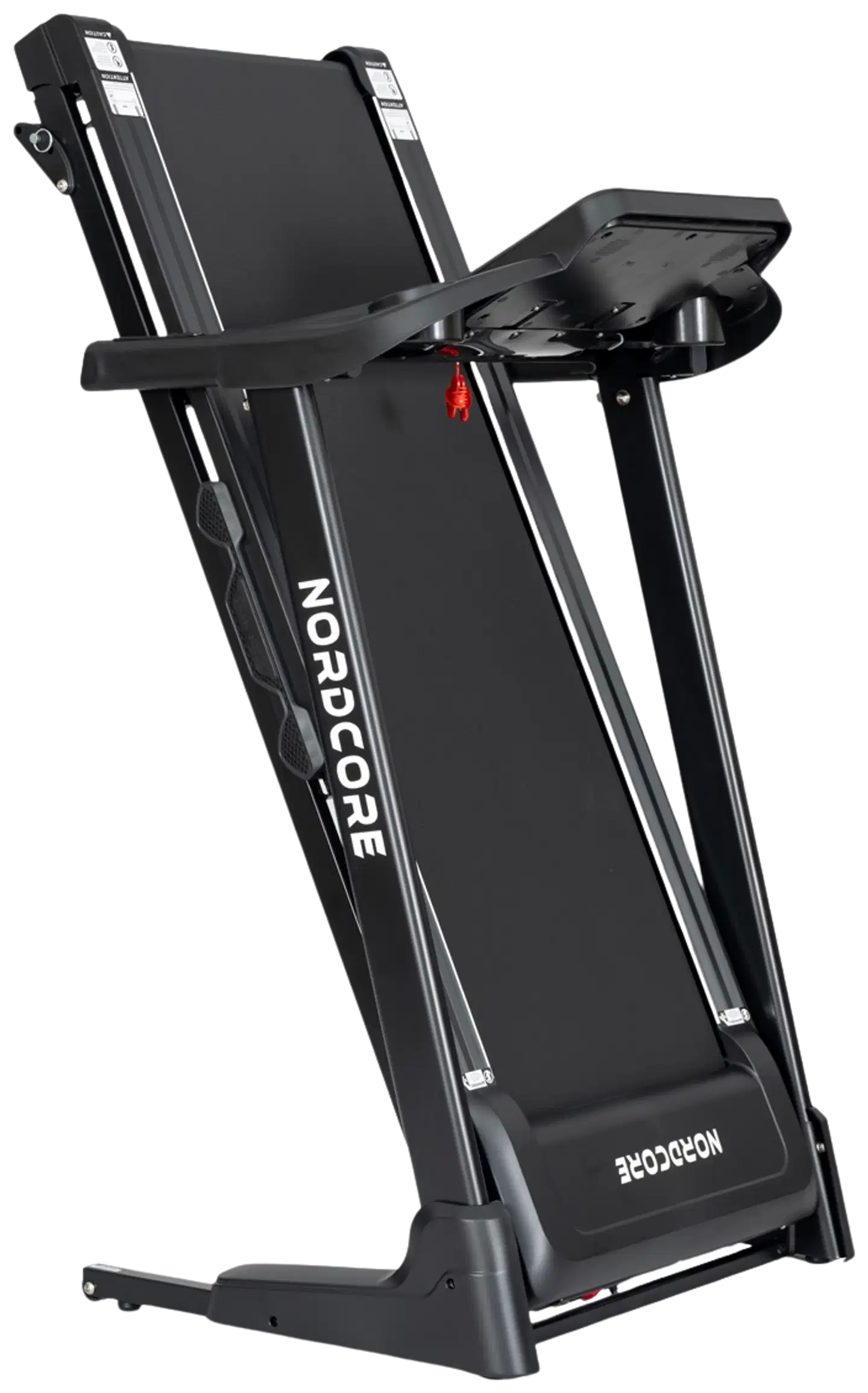 Nordcore Juoksumatto 2500 - 4