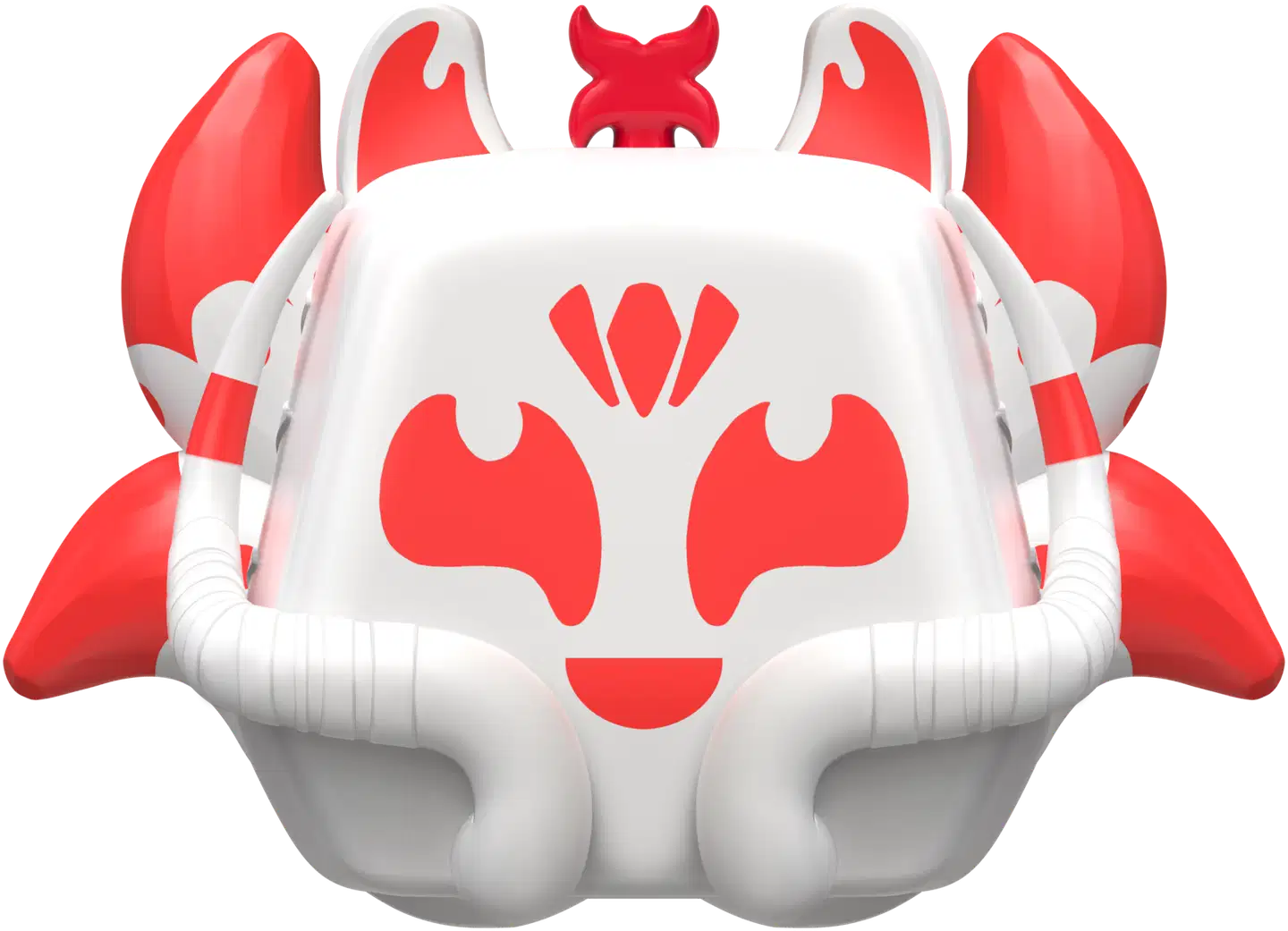 Blox Fruits Keräilysetti Ember Dragon - 12