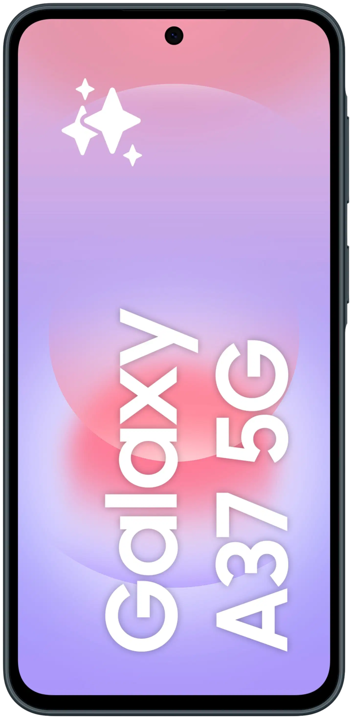 Samsung älypuhelin Galaxy A37 5G vihreä 128 GB - 2