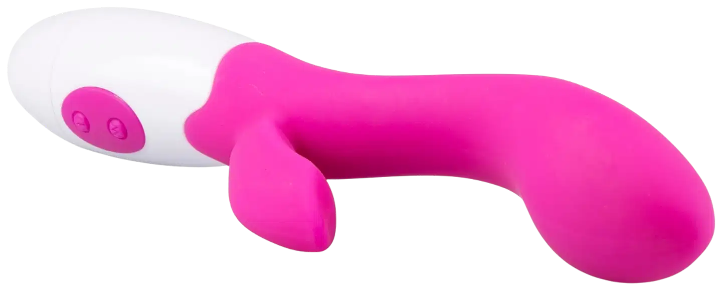 EasyToys vibraattori Lily rabbit - 2