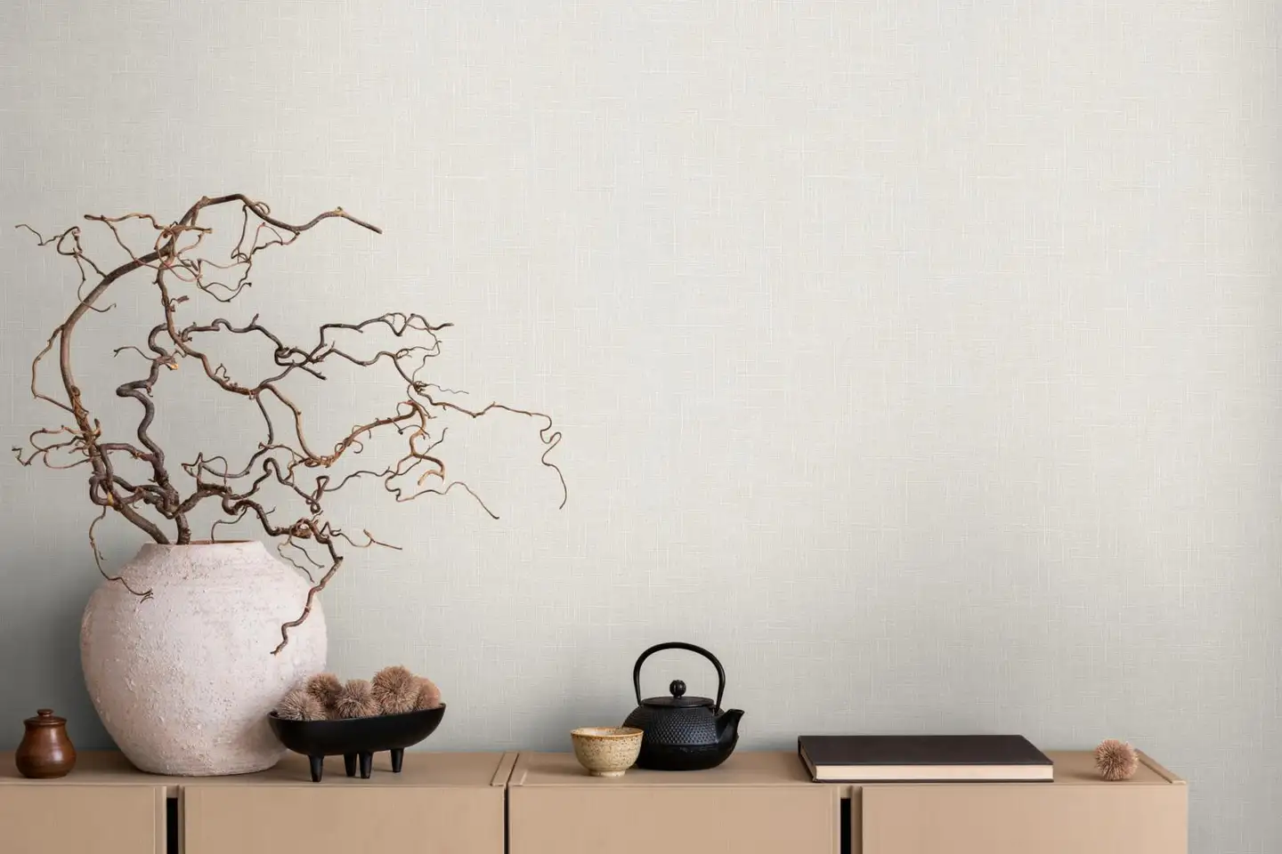 Marburg Wallcoverings Tapetti Boho  35749 non-woven - 3