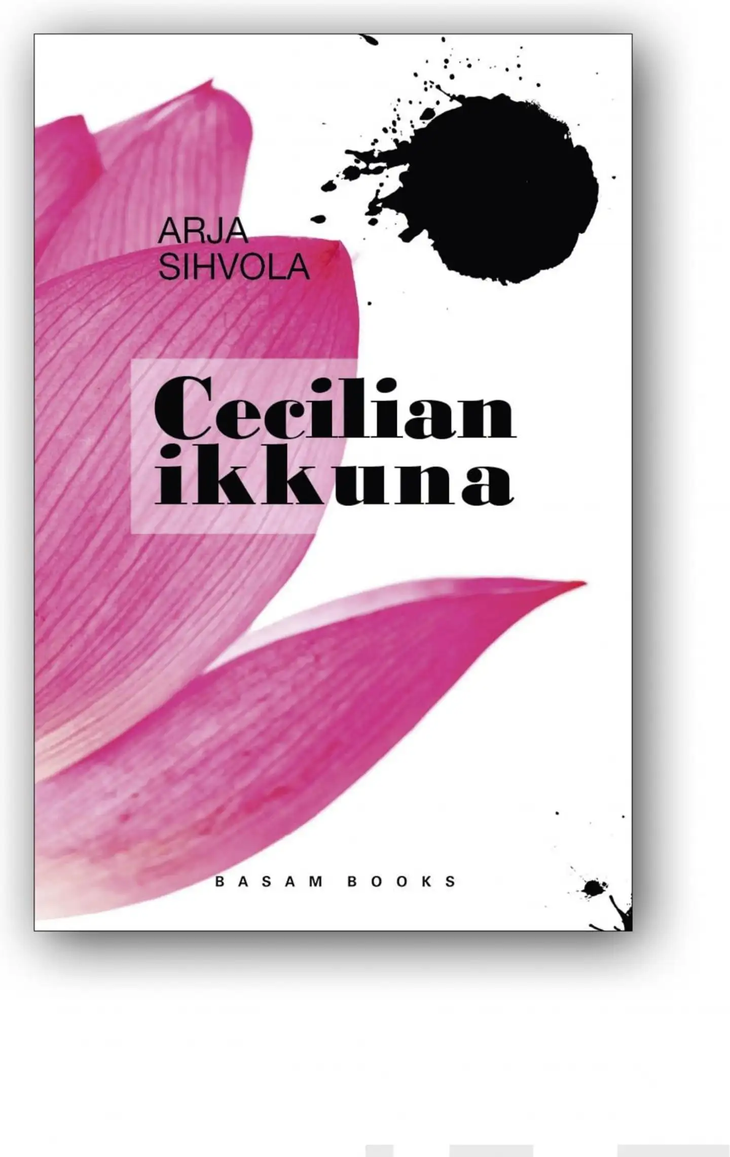 Sihvola, Cecilian ikkuna