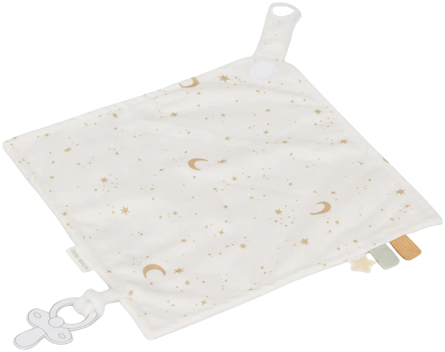 Uniliina purulelulla Newborn - 1