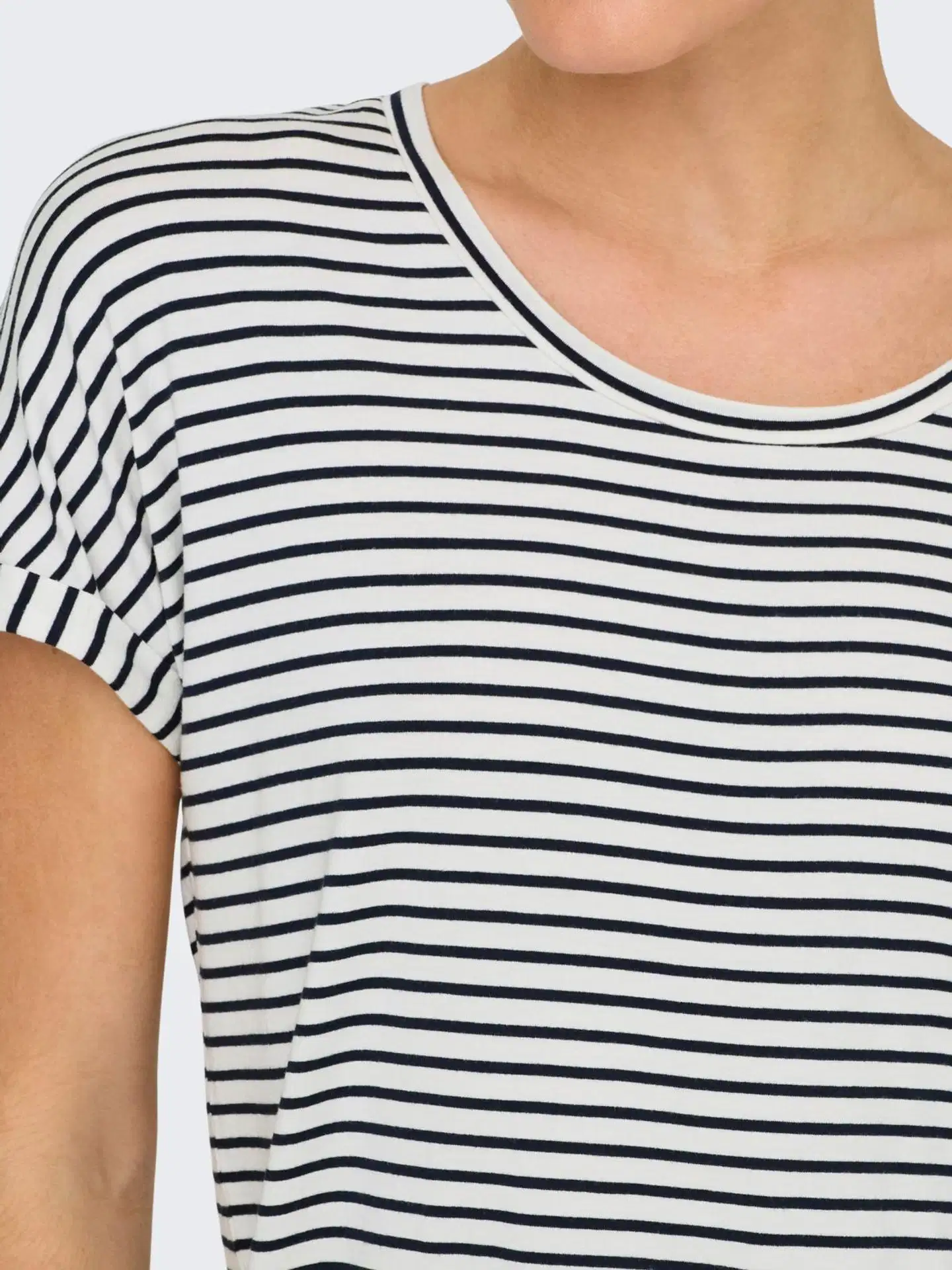 JDY naisten paita Jdysissy - Cloud dancer - 7