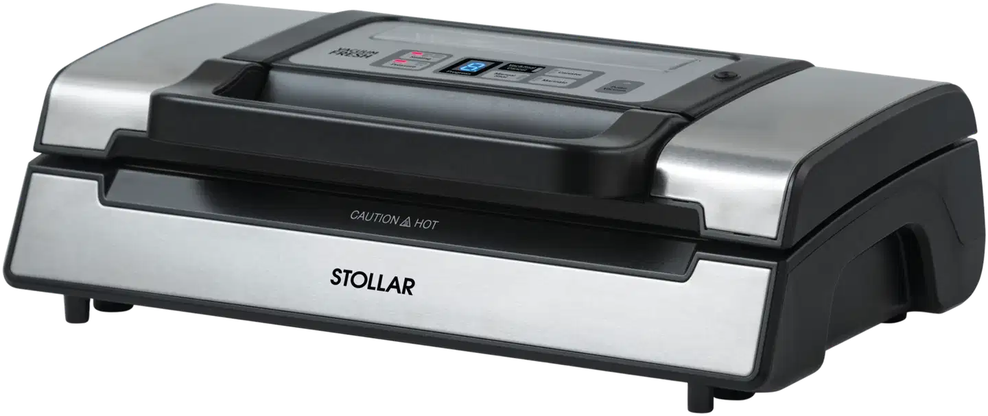 Stollar tyhjiöpakkauslaite BVS700 - 1