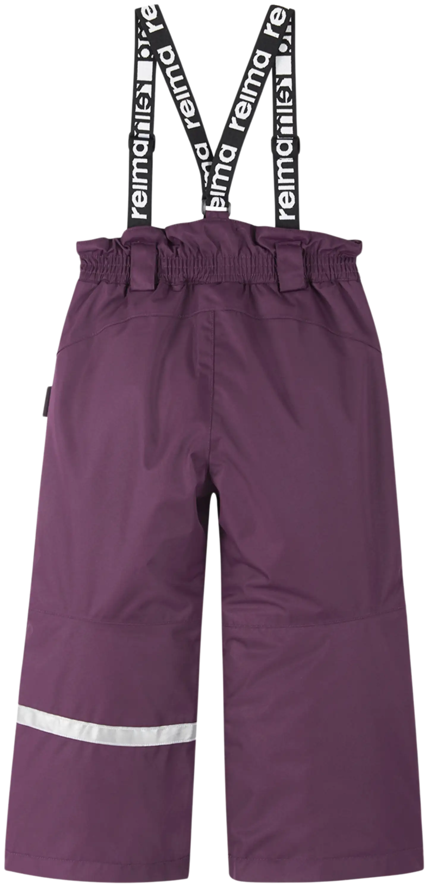 Reima lasten talvihousut Kulku - Deep purple - 1
