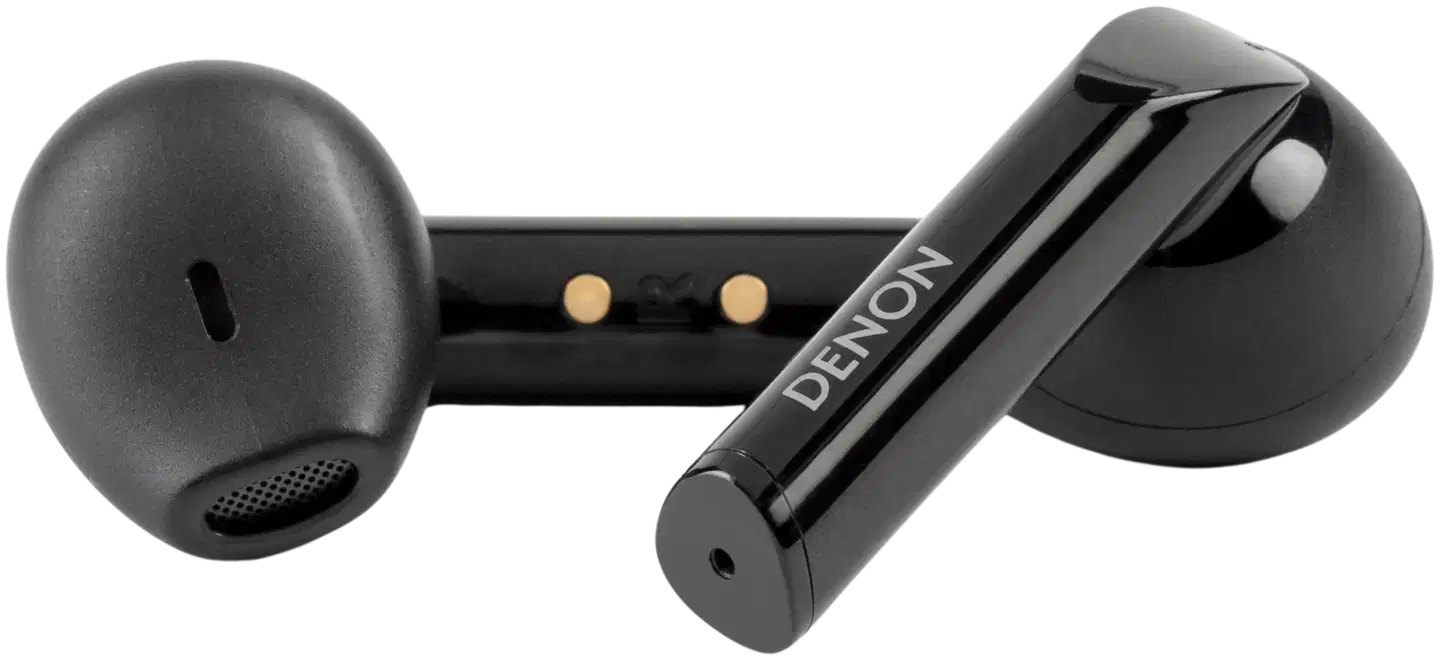 Denon nappikuulokkeet AH-C500W - 2