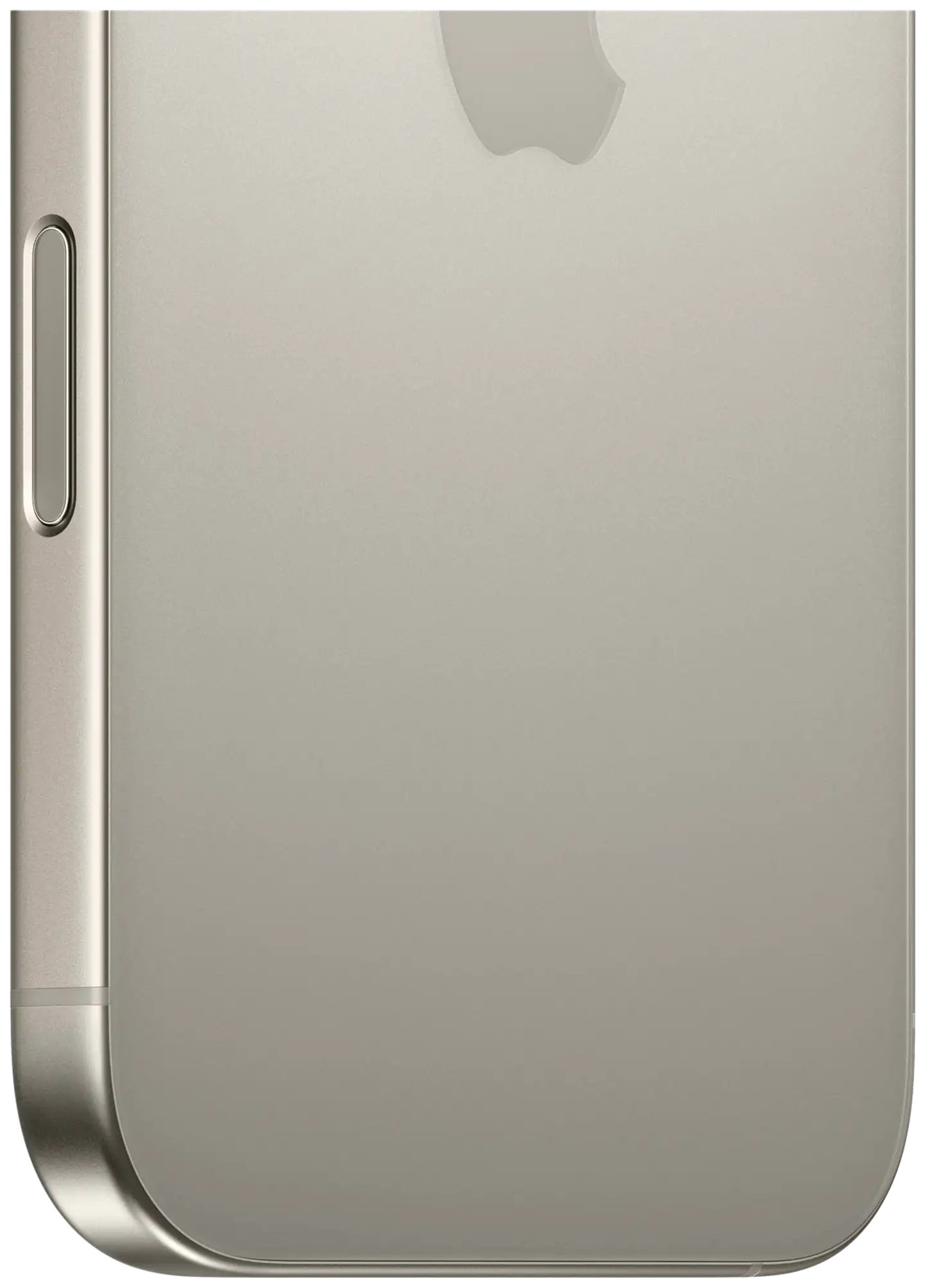 Apple iPhone 16 Pro Max 512GB luonnontitaani MYX33QN/A - 6