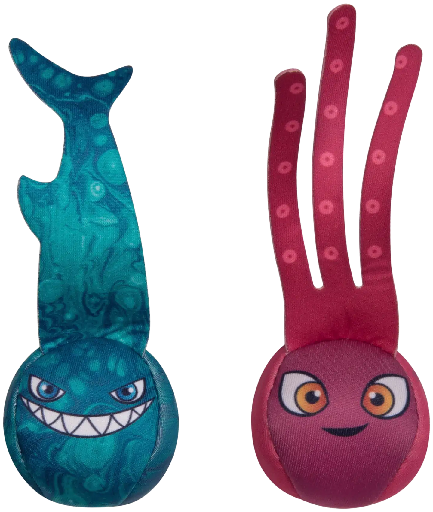 Waboba dive tails - 2