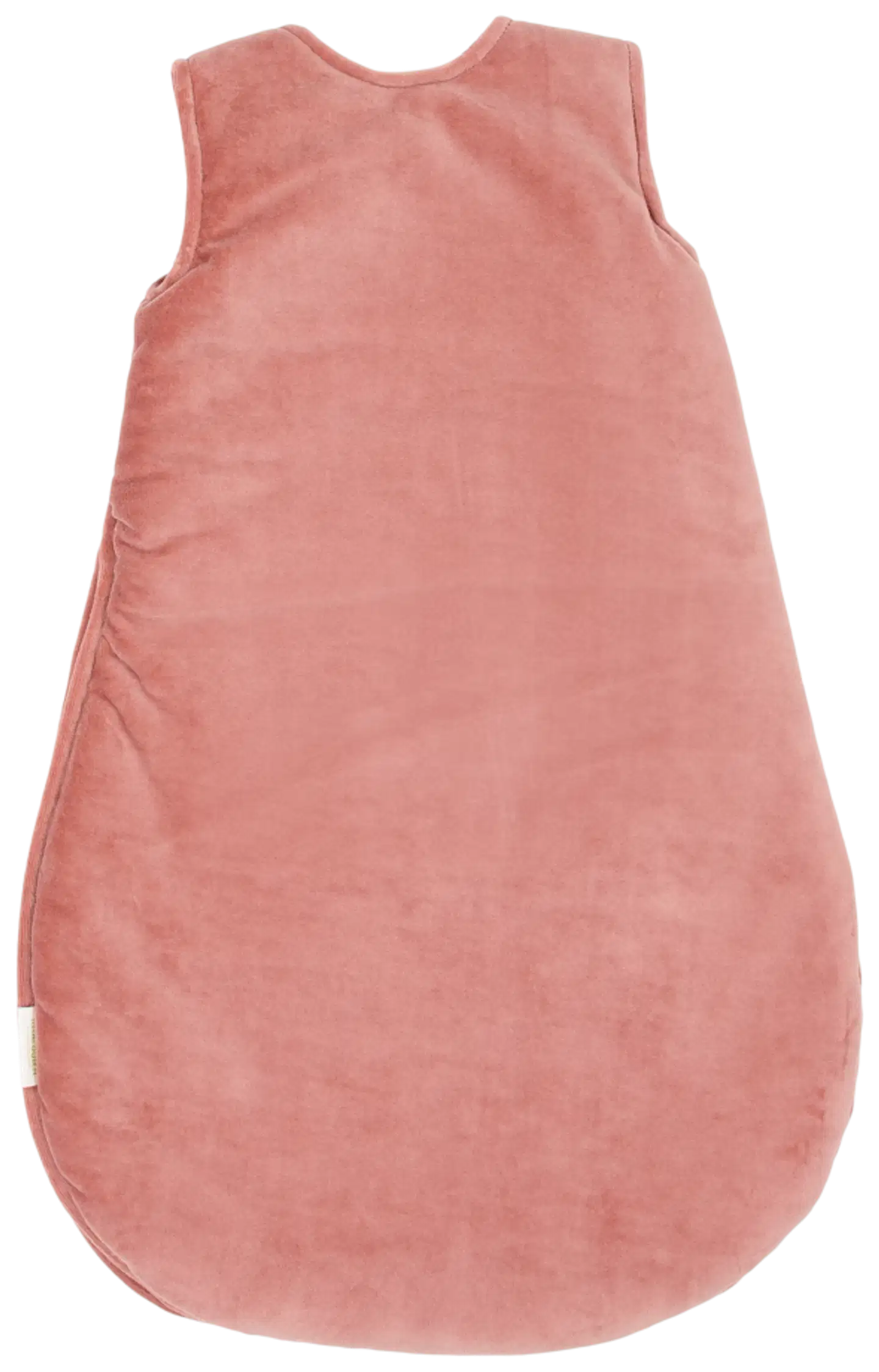 Little Dutch unipussi 70 cm sametti roosa - 2