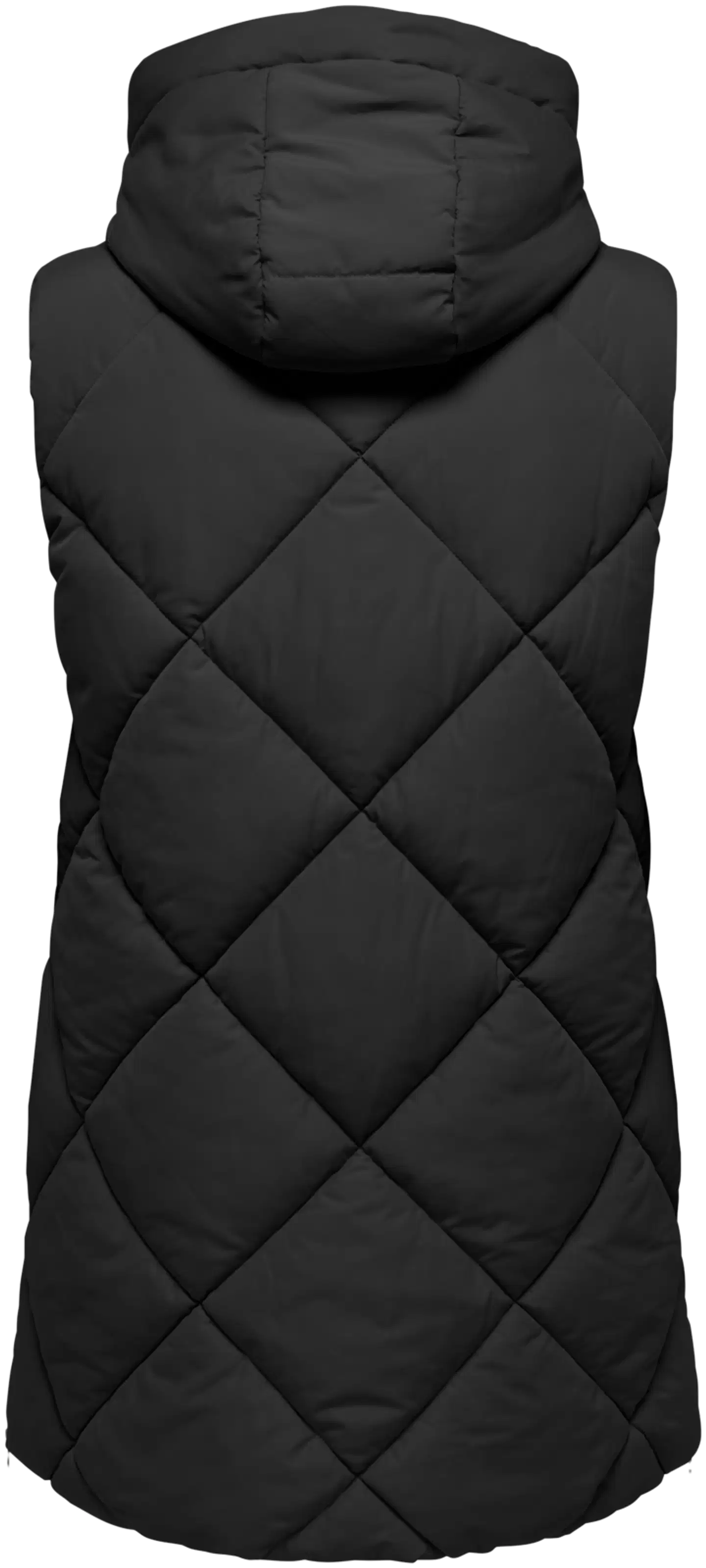 Only Carmakoma naisten toppaliivi Carmaggi - Black - 2