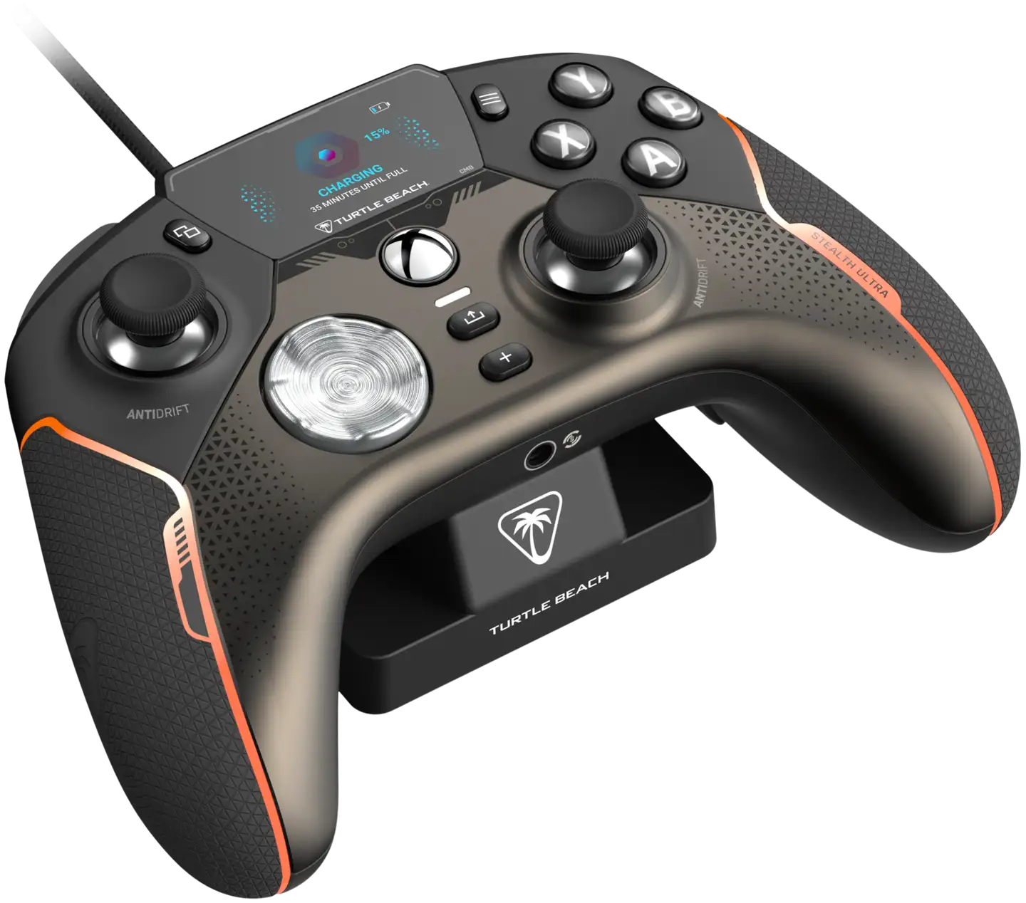 Turtle Beach PC/Xbox Stealth Ultra ohjain - 4