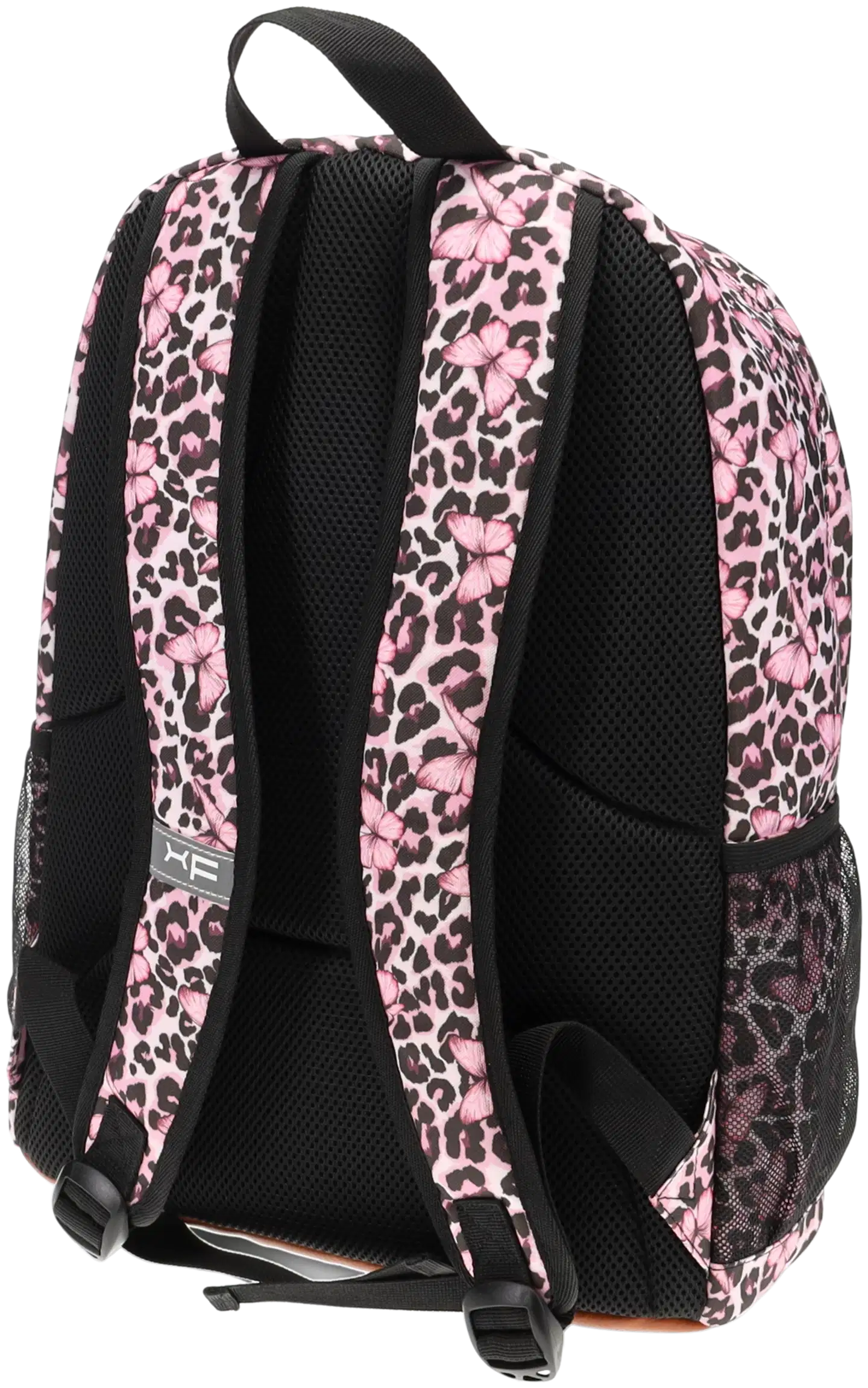 X-Force reppu pink butterfly X-258 - 8