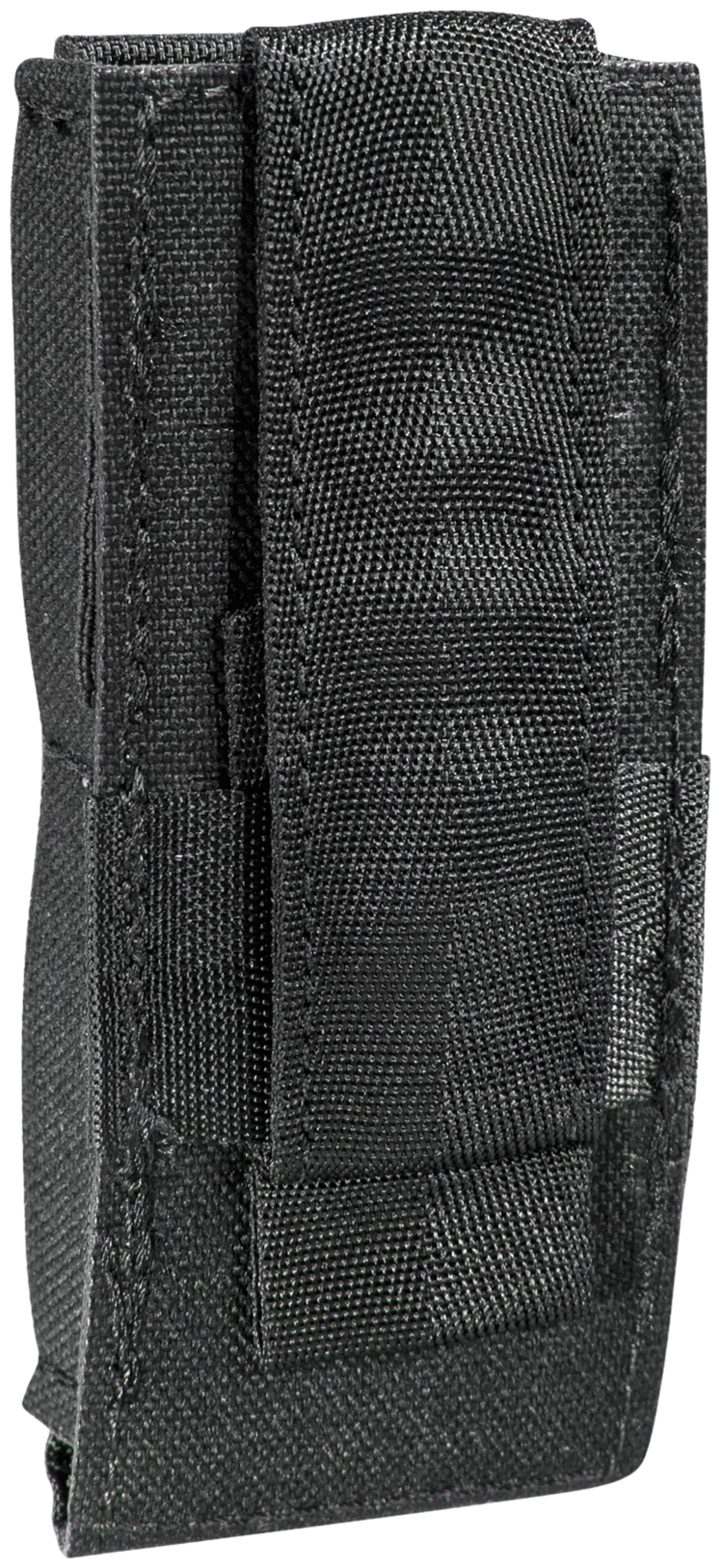 Tasmanian Tiger SGL Pistol Mag Pouch MCL L pistoolin lipastasku, musta - 2