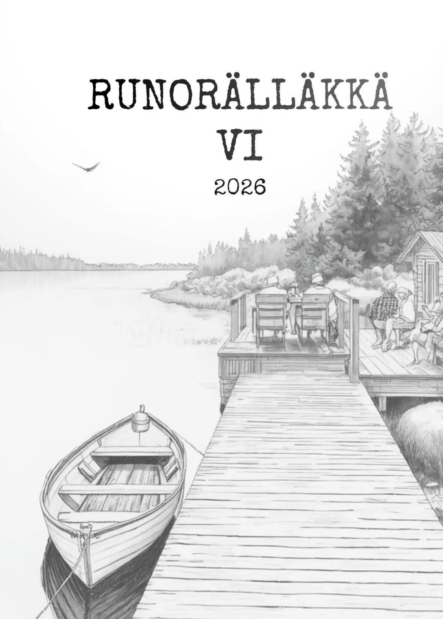 Runorälläkkä VI 2026