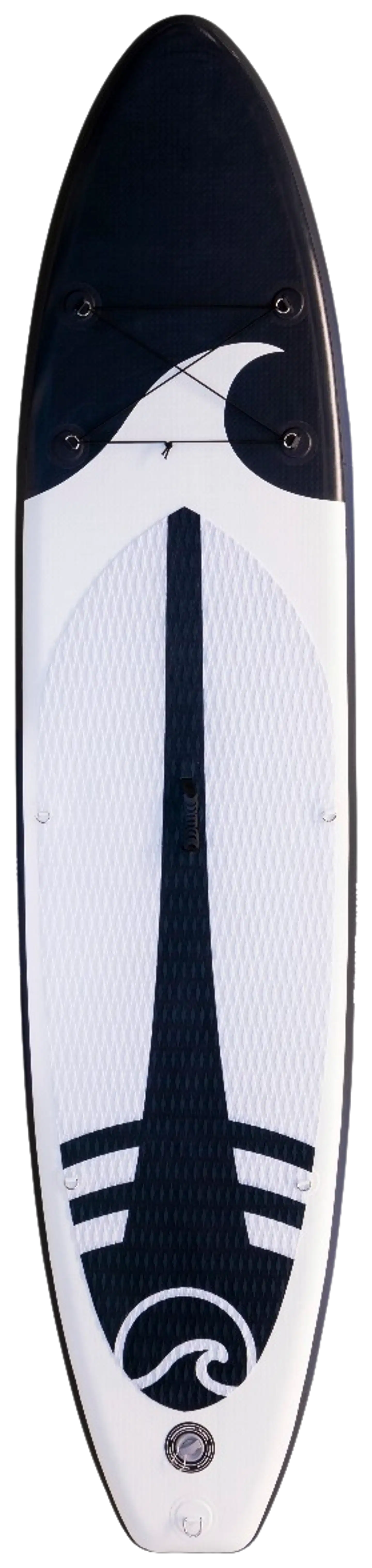 Deep Sea 2 x SUP-lautasetti XXL 330cm - 2