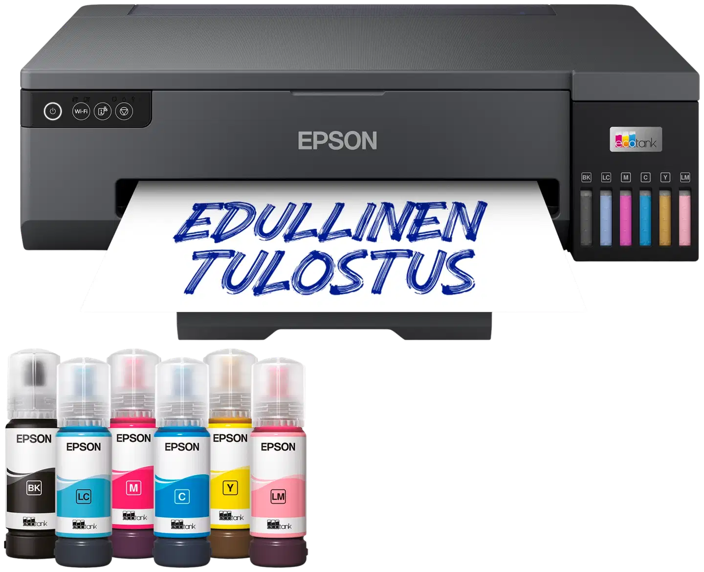 Epson ET-18100 A3-valokuvatulostin - 1