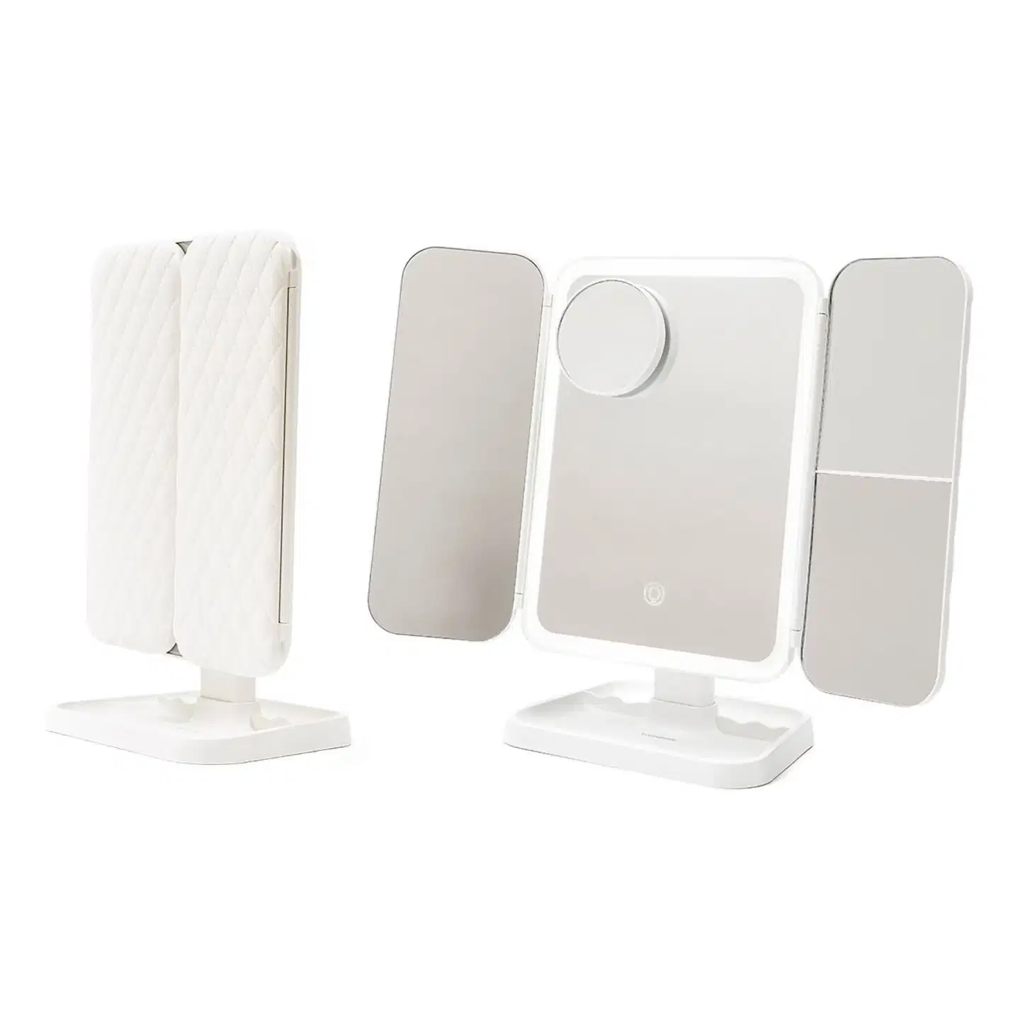 InnovaGoods Meikkipeili 4in1 LED V0104020 - 2