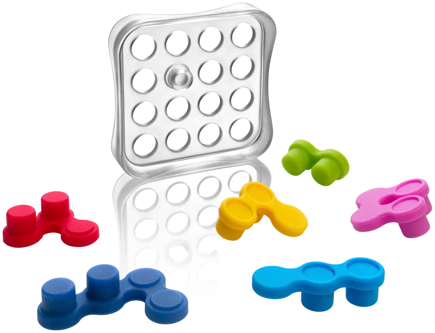 SmartGames logiikkapeli Reverso - 5