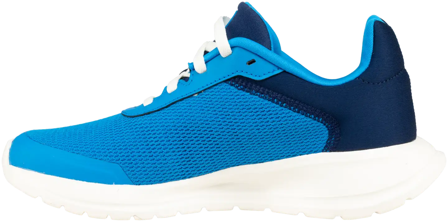 adidas lasten juoksujalkine Tensaur run S GW0396 - Blue - 2