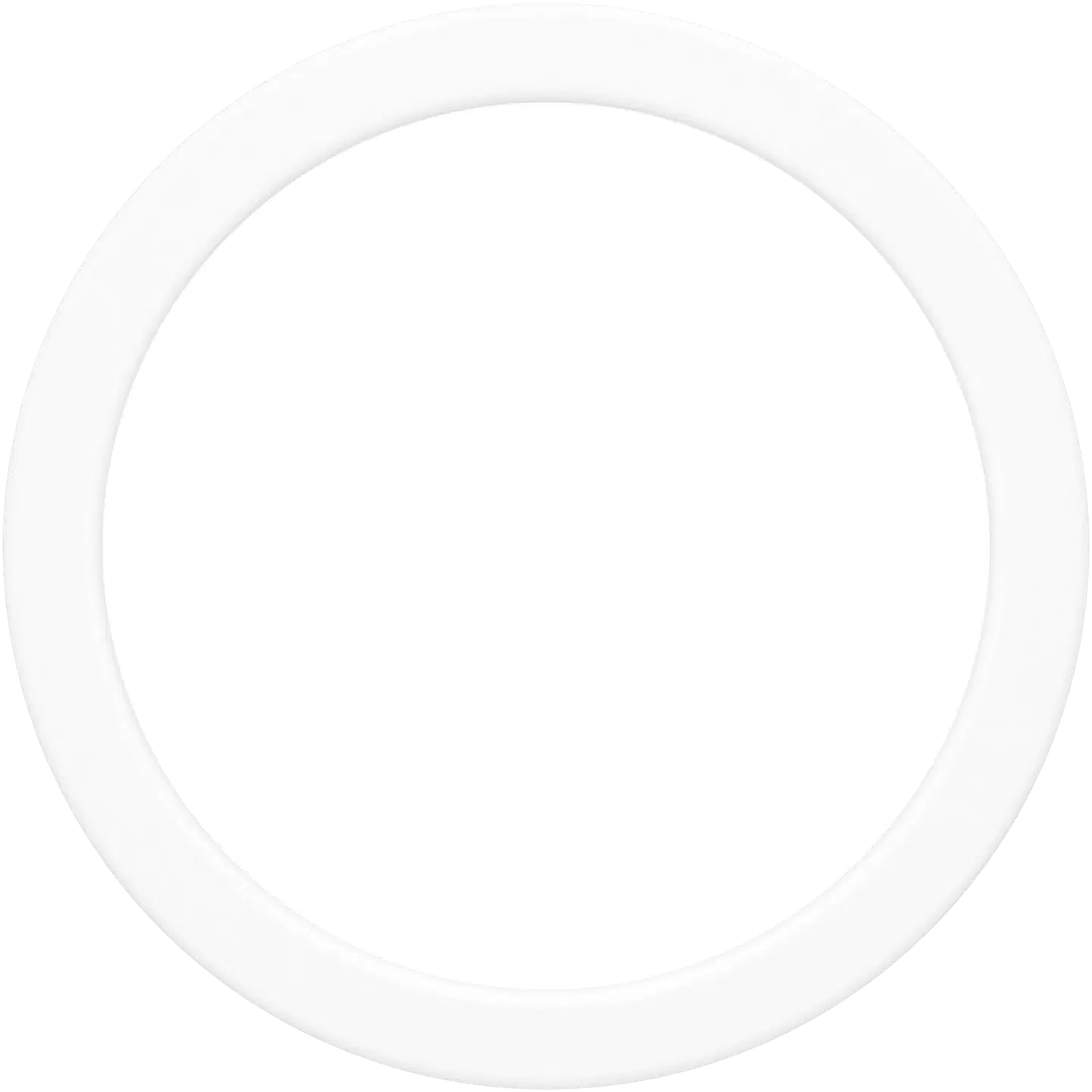 EGLO kattovalaisin Fueva 6 LED 7,5W CCT 16,5 cm valkoinen - 2