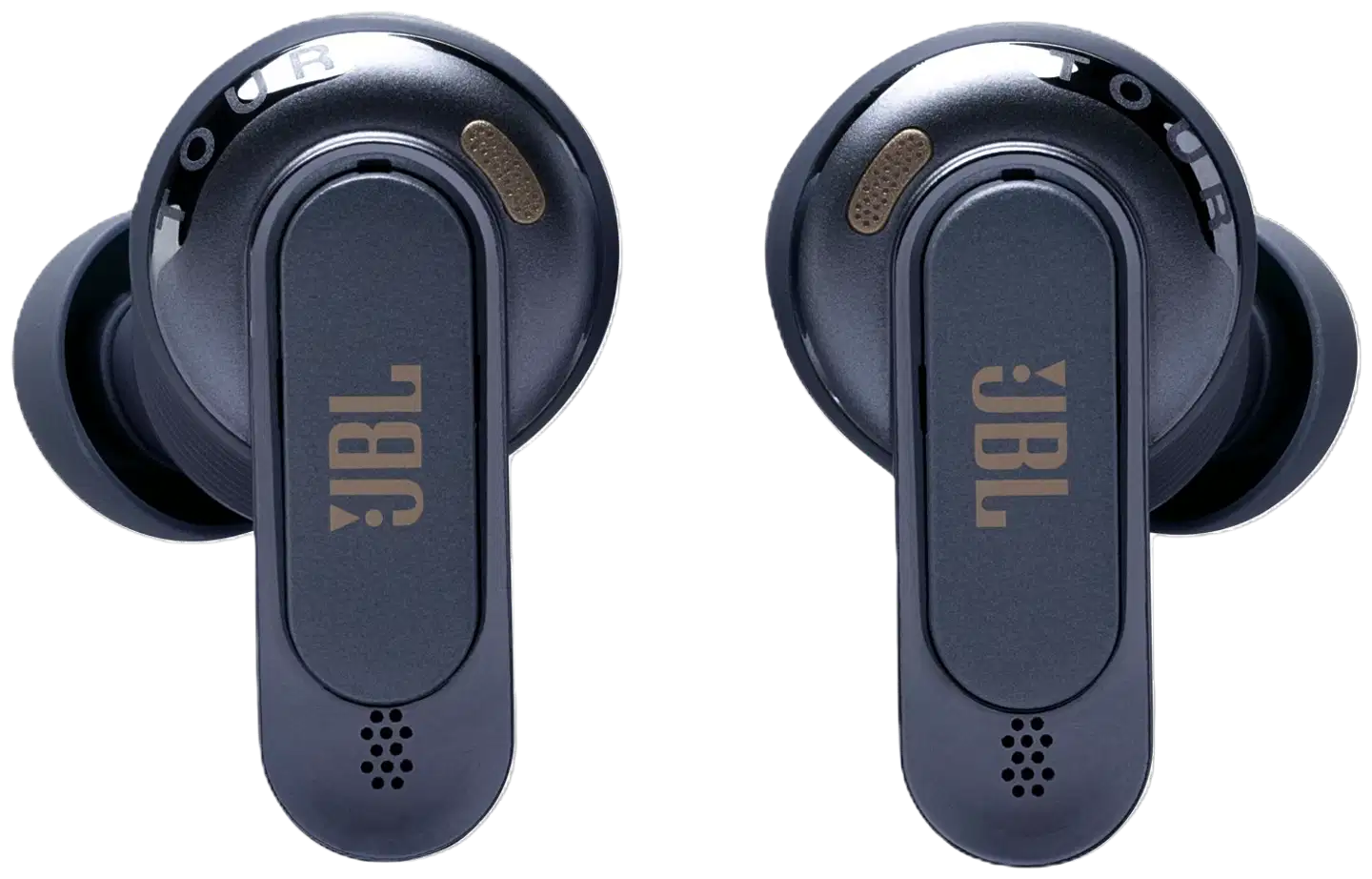 JBL langattomat vastamelunappikuulokkeet Tour Pro 3 sininen - 2