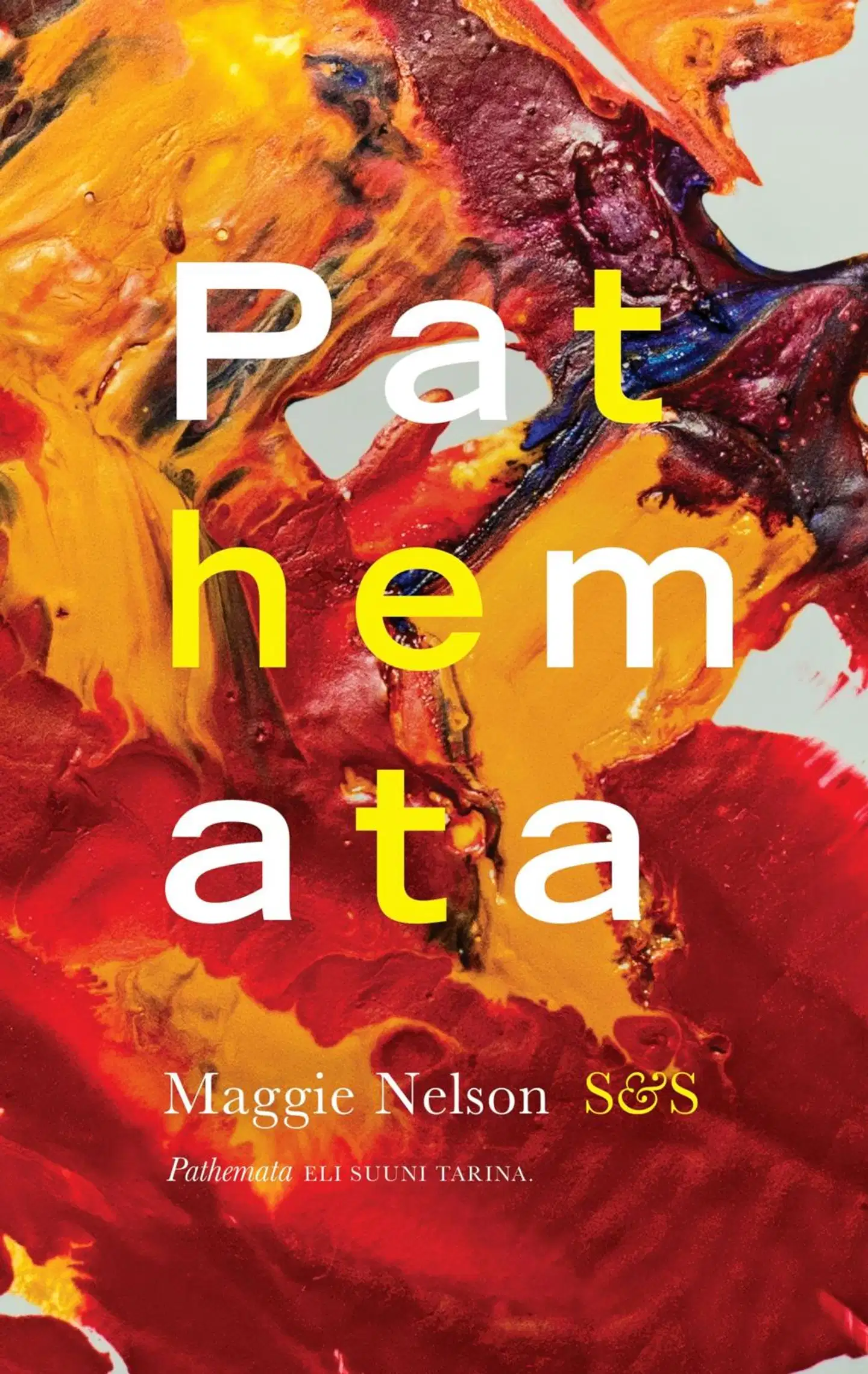 Nelson, Pathemata - eli suuni tarina