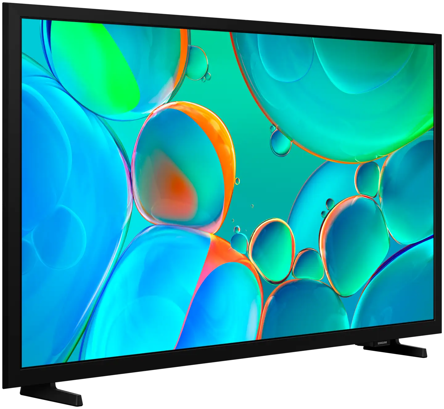 Samsung 32" HD Ready Smart LED TV TU32H5005F - 4