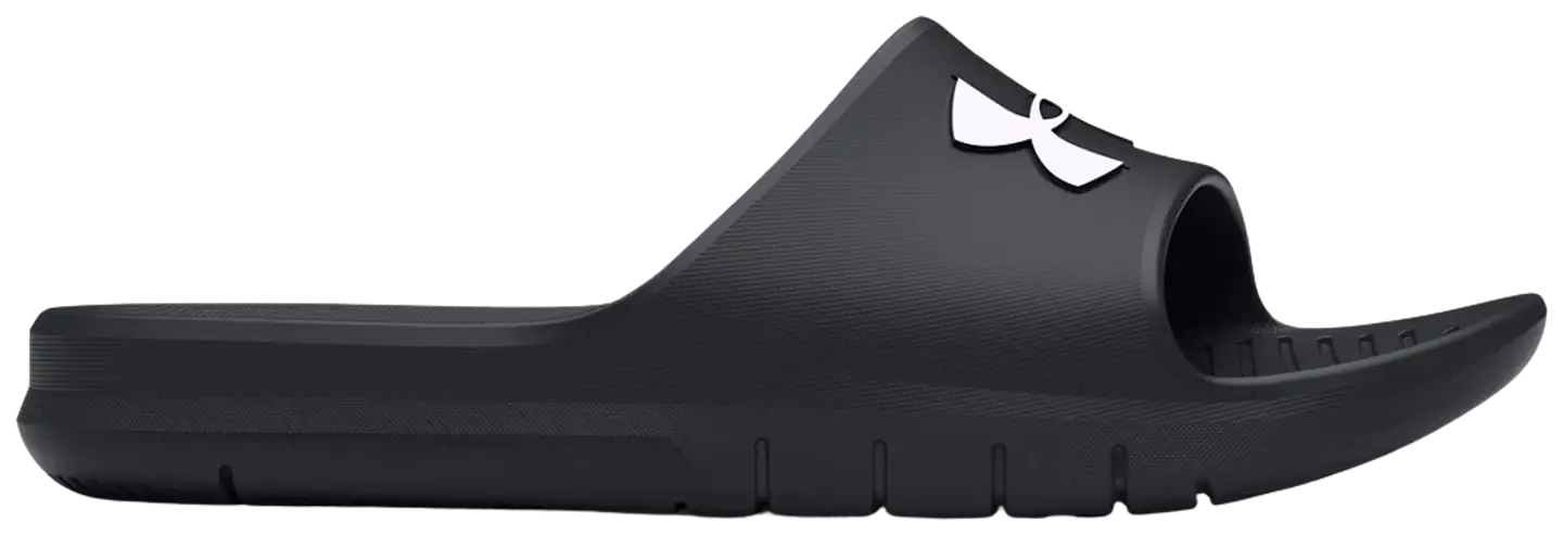 Under Armour unisex suihkusandaali Core PTH SL Black - BLACK - 2