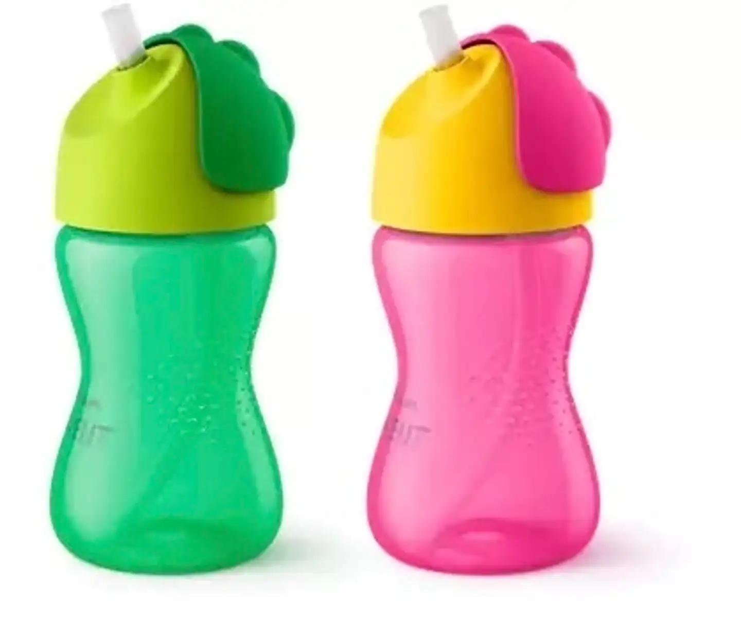 Avent Bendy pillimuki 300ml 12kk+ - 1