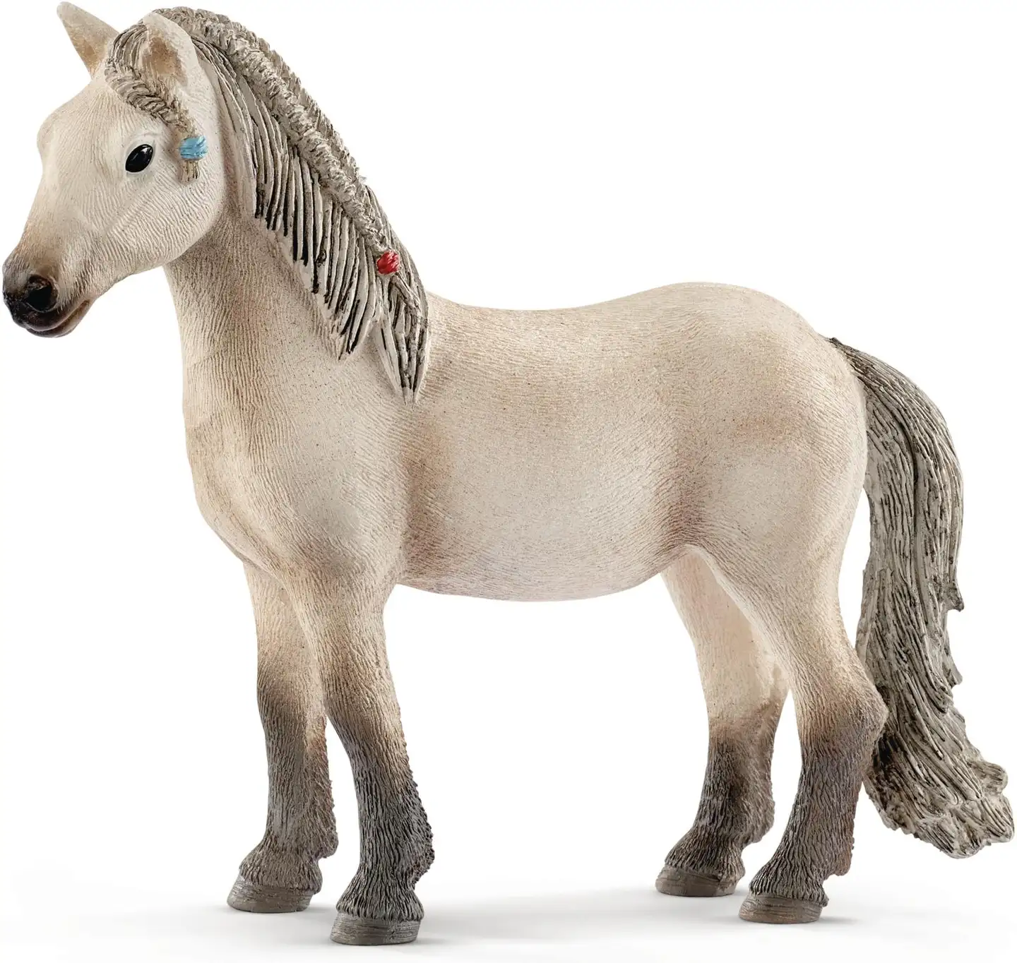 schleich® Islanninhevonen, varsa, ensiapusetti - 2