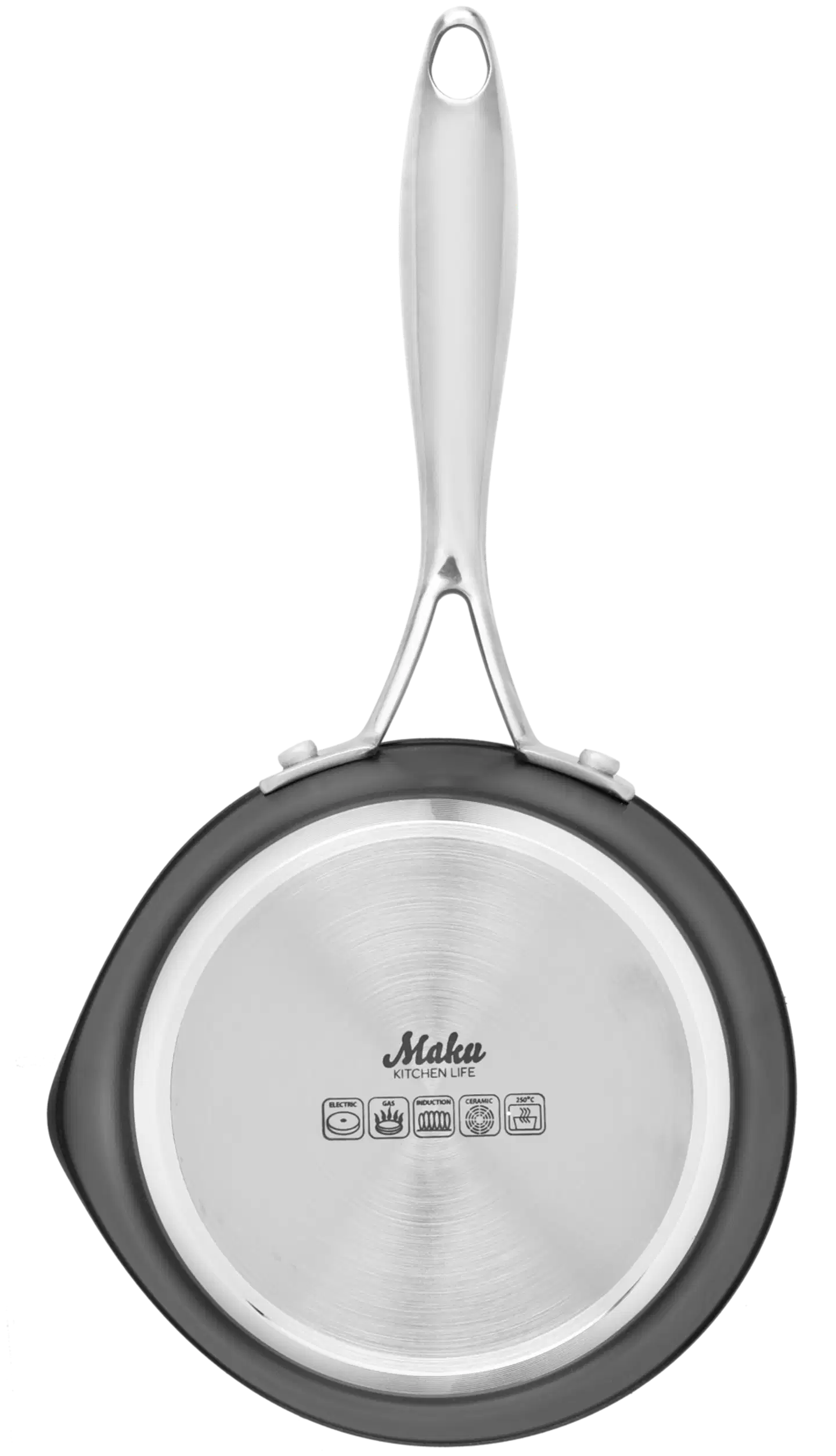 Maku keittokasari Robuste - 3