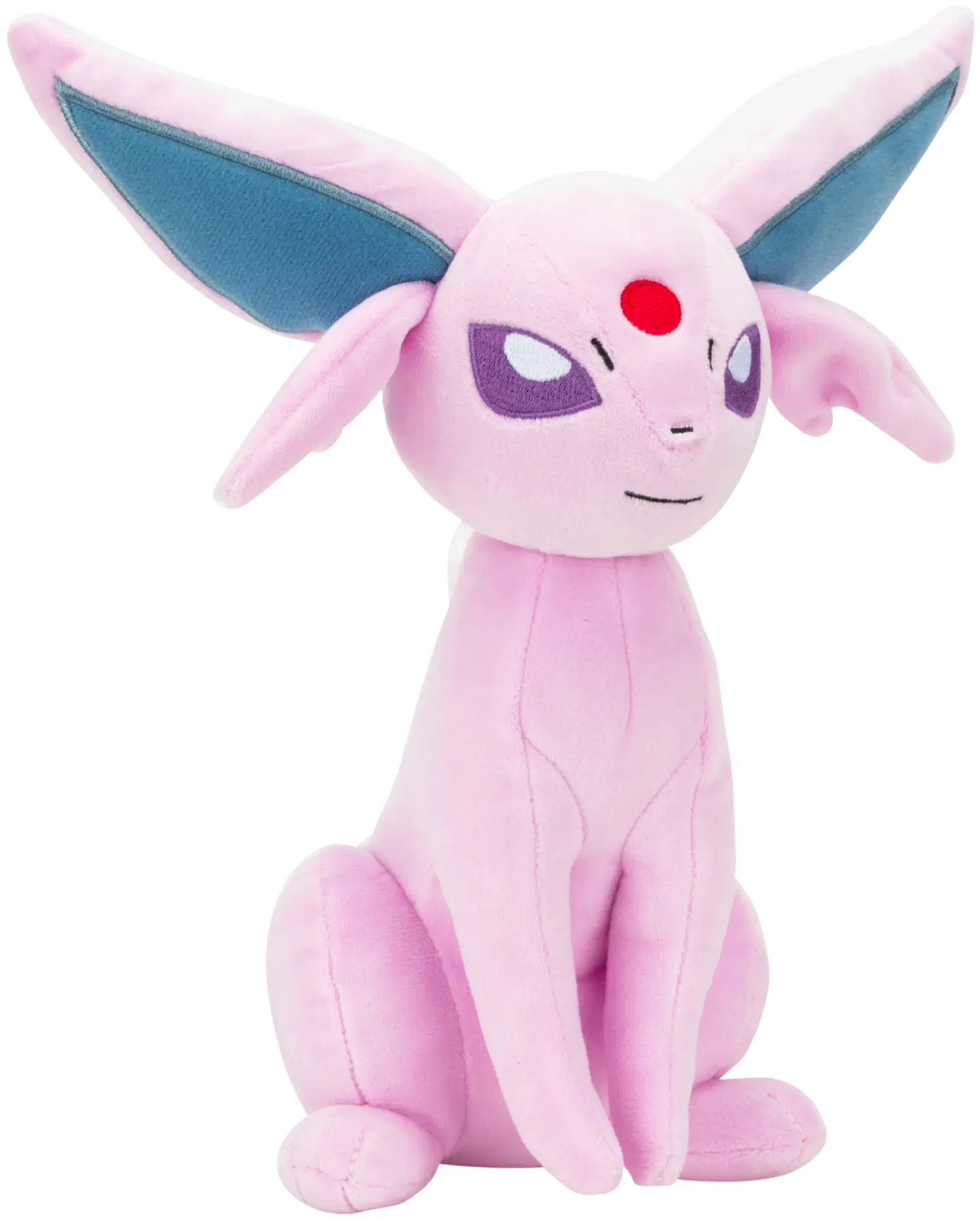 Pokemon Pehmo 20 Cm Espeon - 7