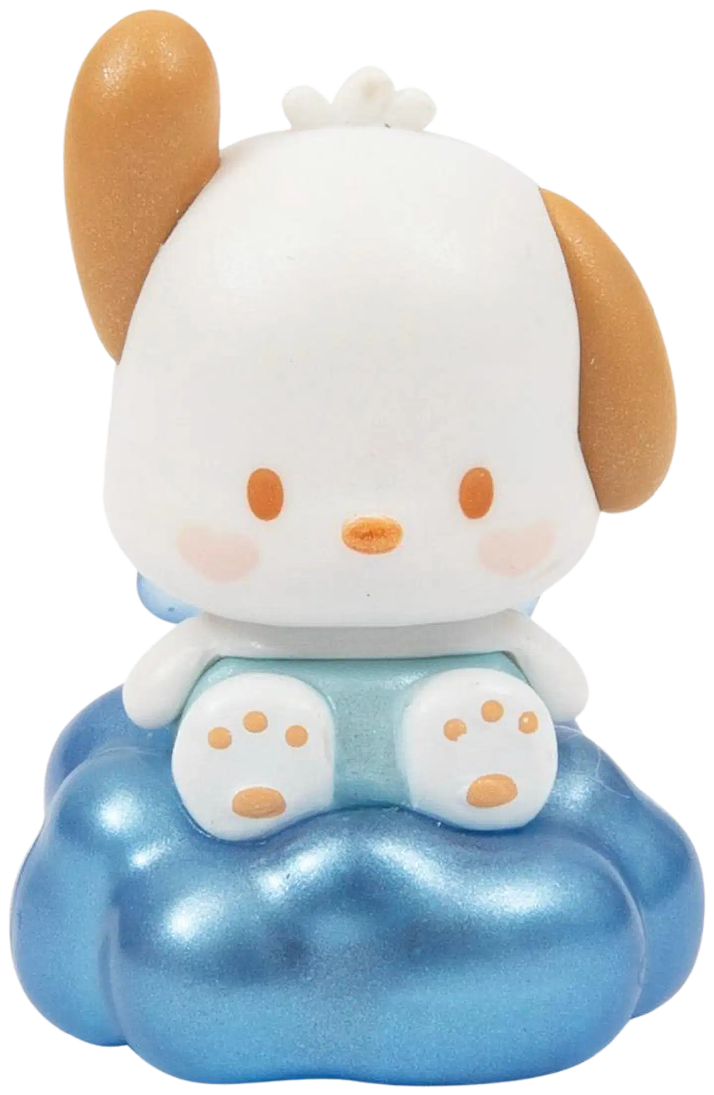 Hello Kitty Baby Angel keräilyhahmo - 8