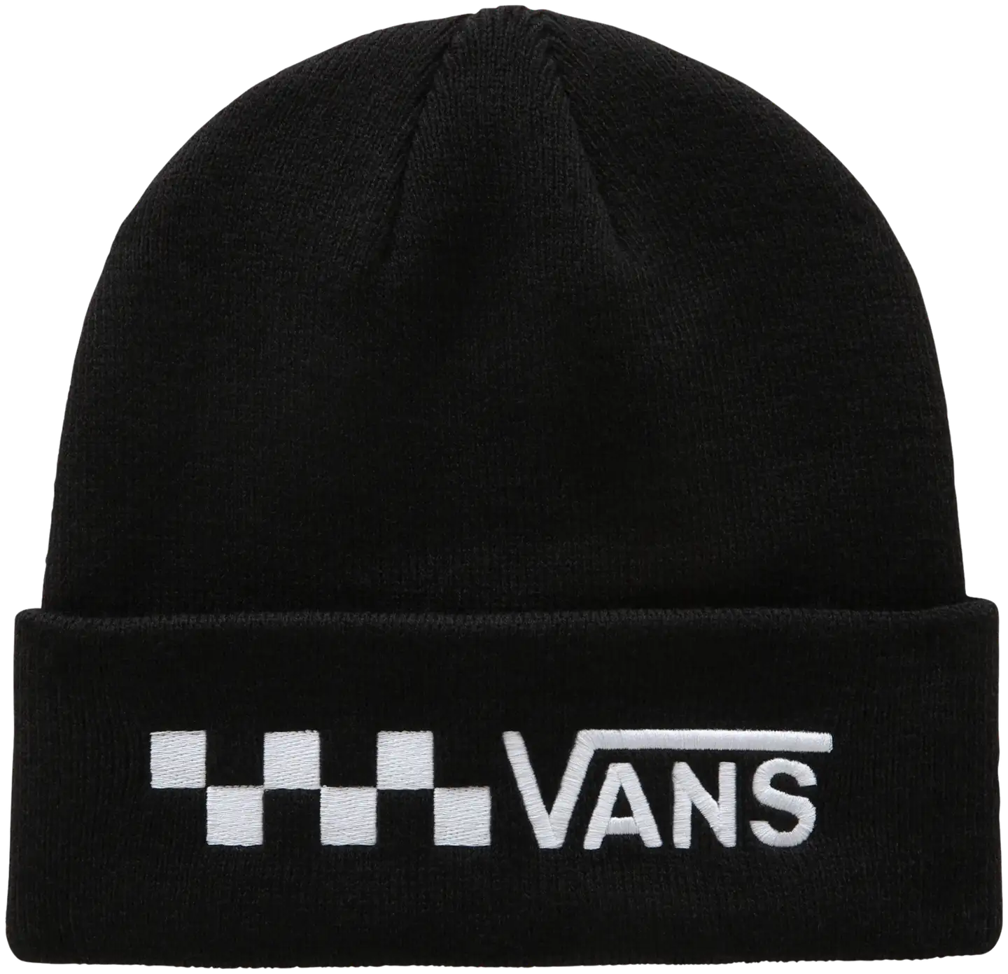 Lasten Trecker Beanie pipo vapaa-aikaan - BLACK