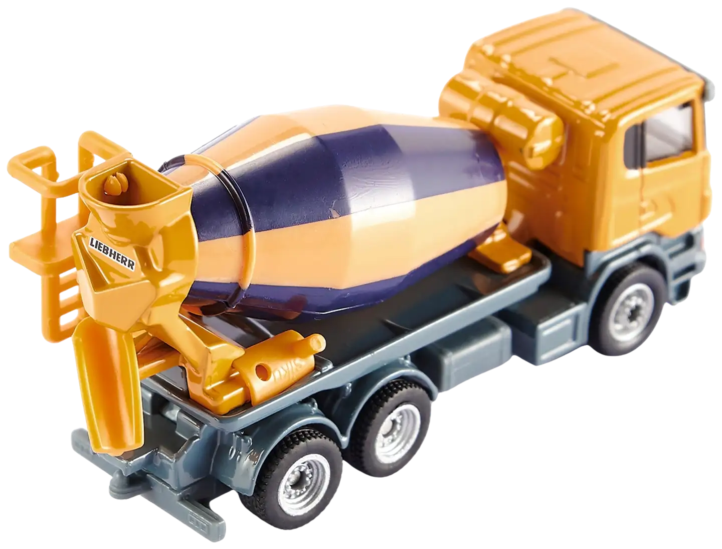 Siku 1:87 Sementtiauto - 5