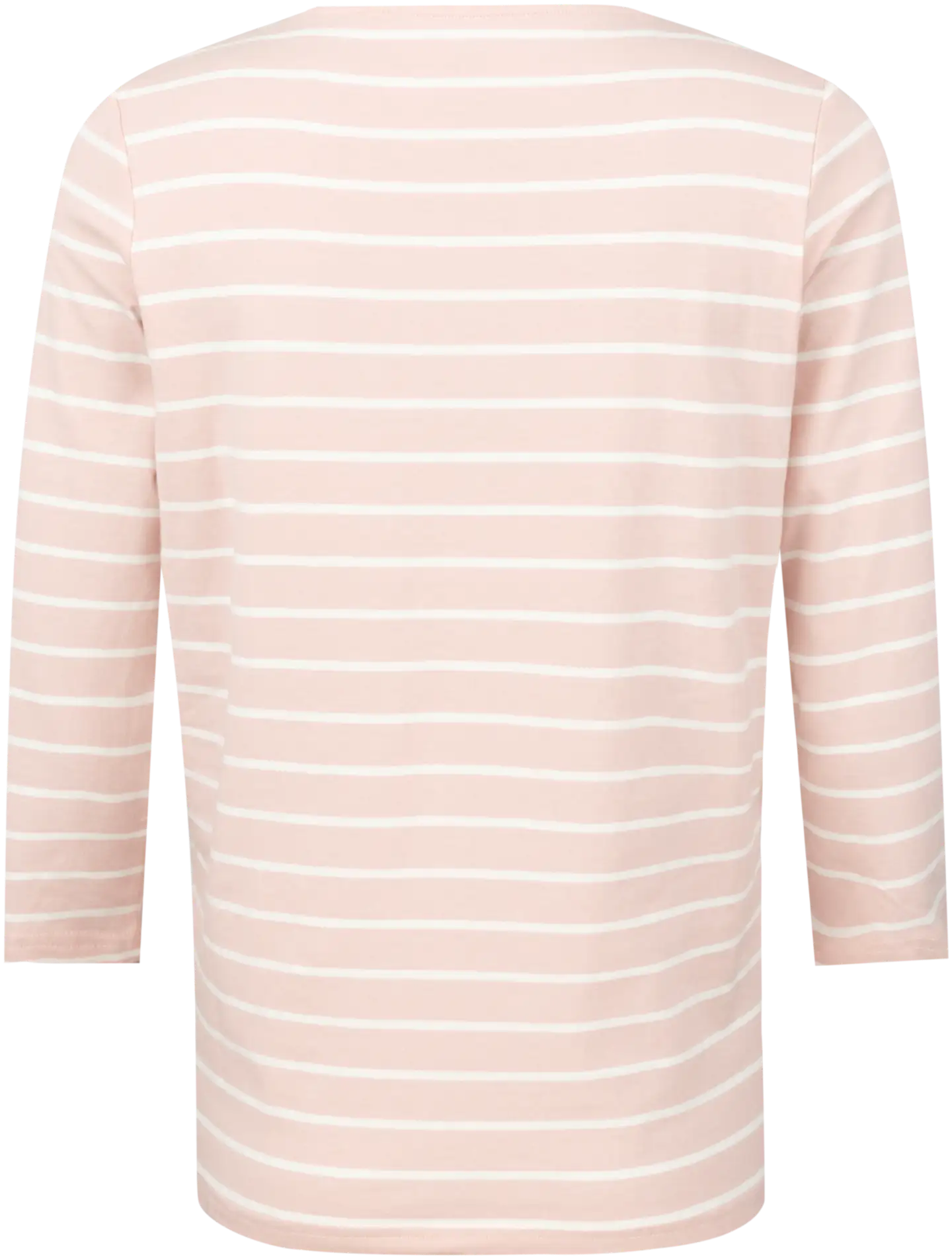 House naisten raitapaita Drei - Pale lilac - 2