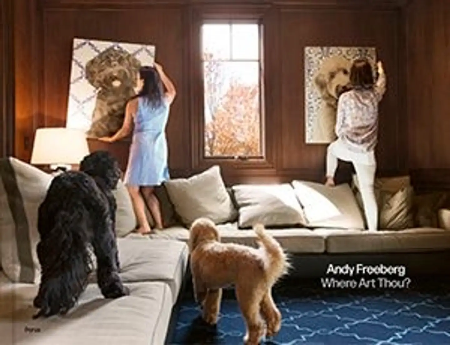 Sivonen, Andy Freeberg - Where Art Thou?