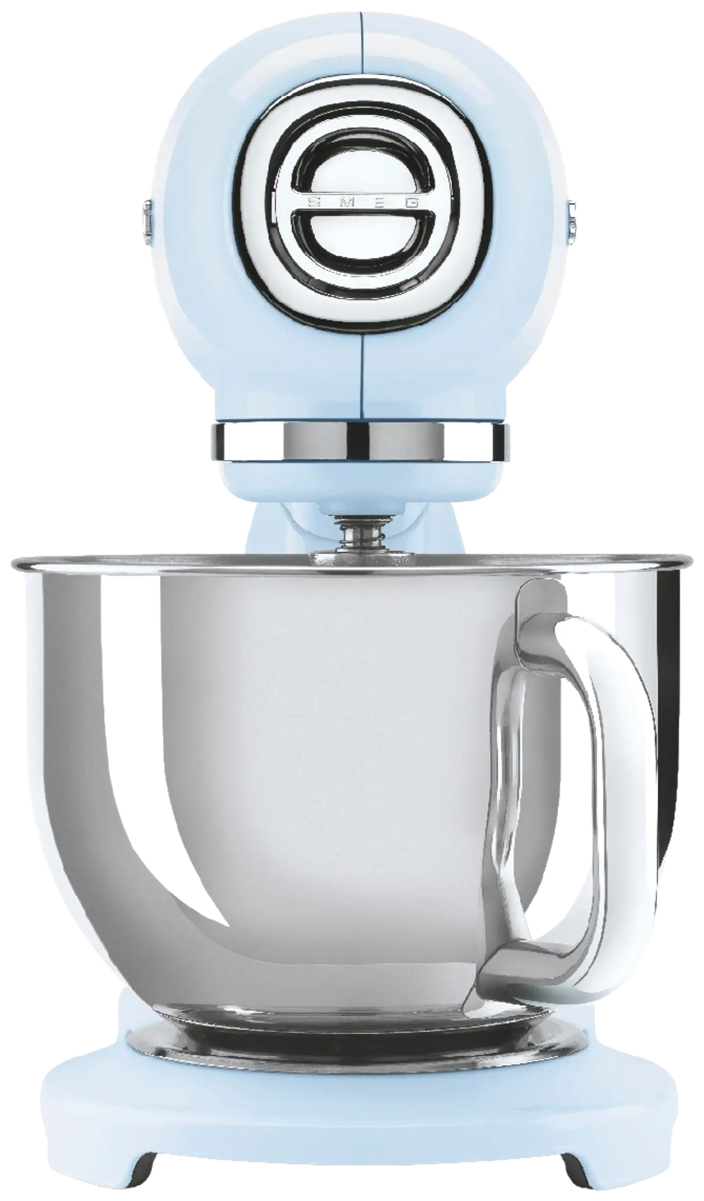 Smeg yleiskone vaaleansininen SMF03PBEU - 5