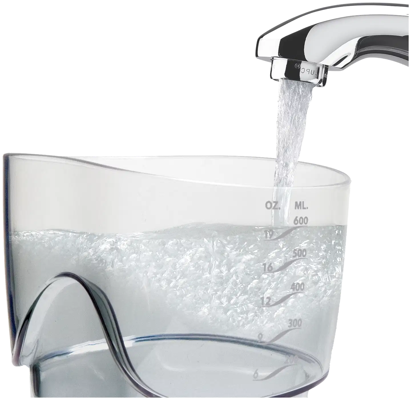 Waterpik WF-150 Ultra Plus hammasvälisuihku - 5