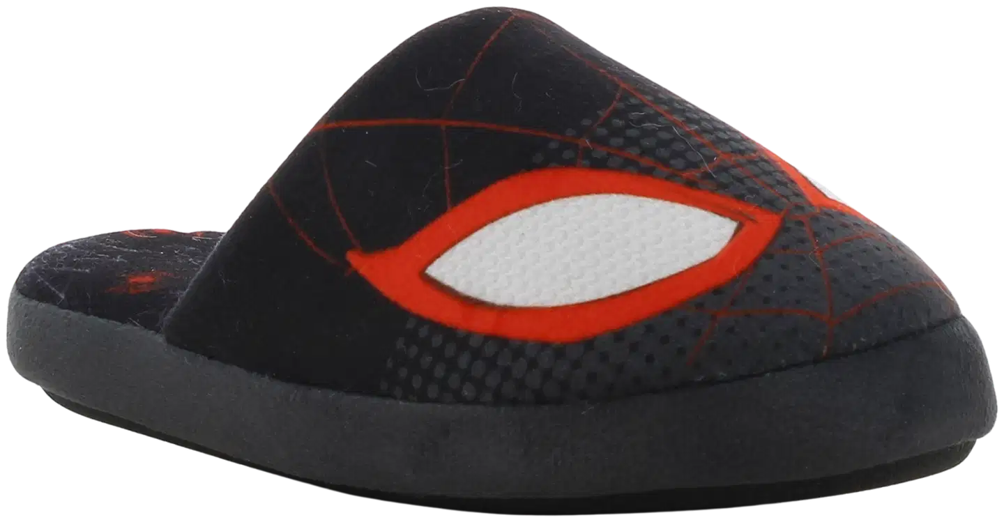 Spider-Man lasten sisätossut SP013133 - black - 2